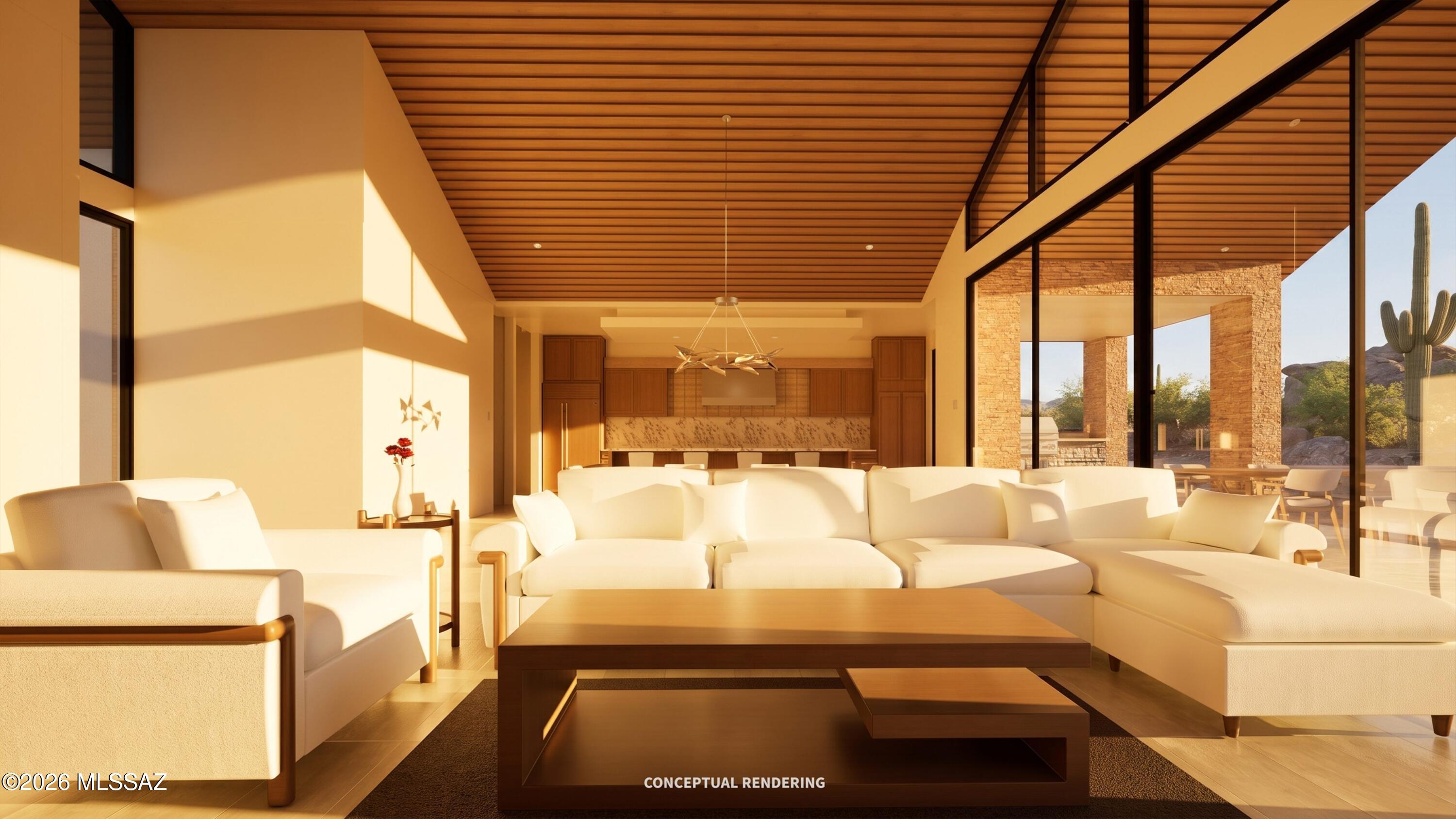 Stone Canyon VII (404-485) - Residential