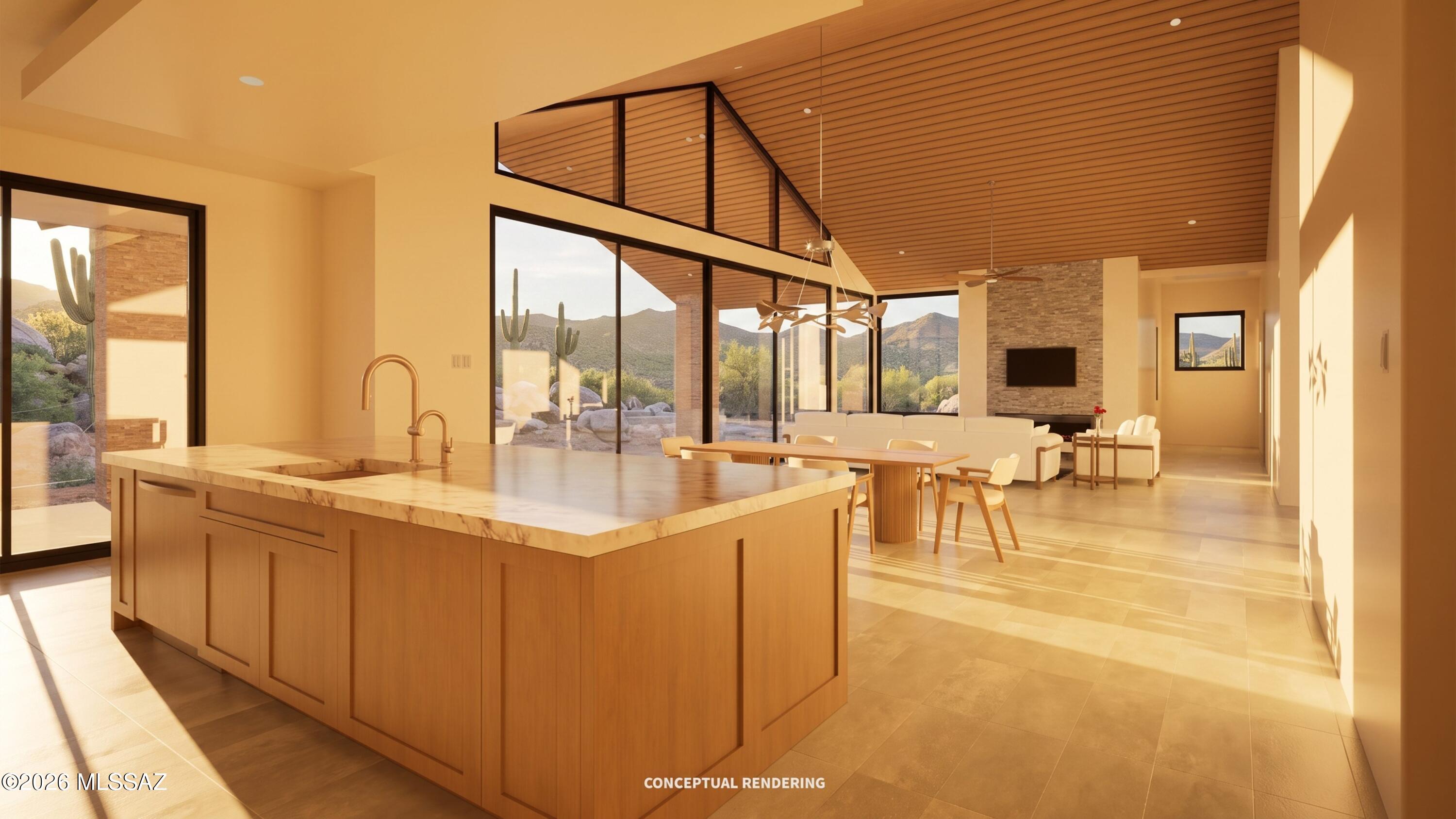 Stone Canyon VII (404-485) - Residential