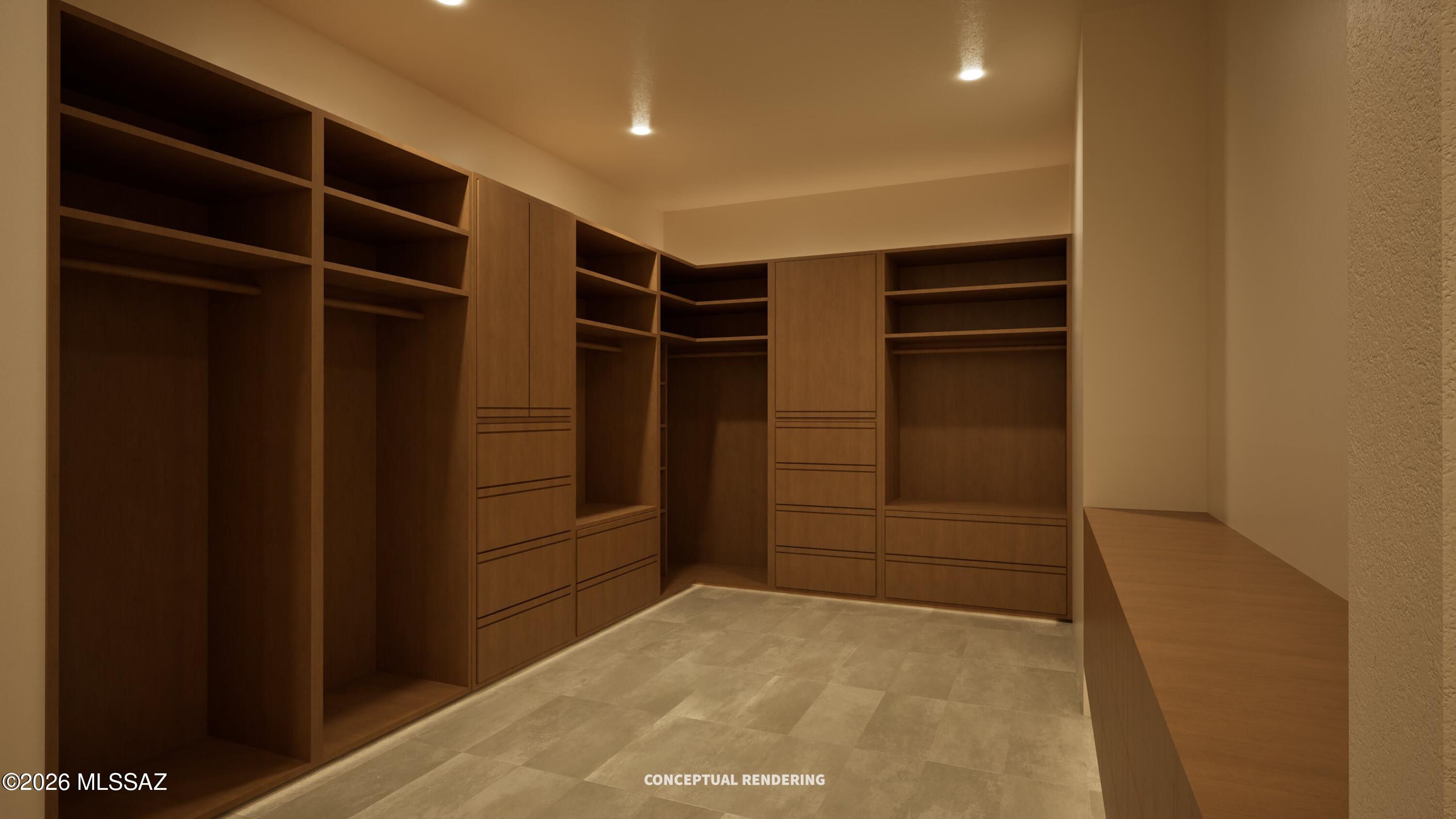 Stone Canyon VII (404-485) - Residential