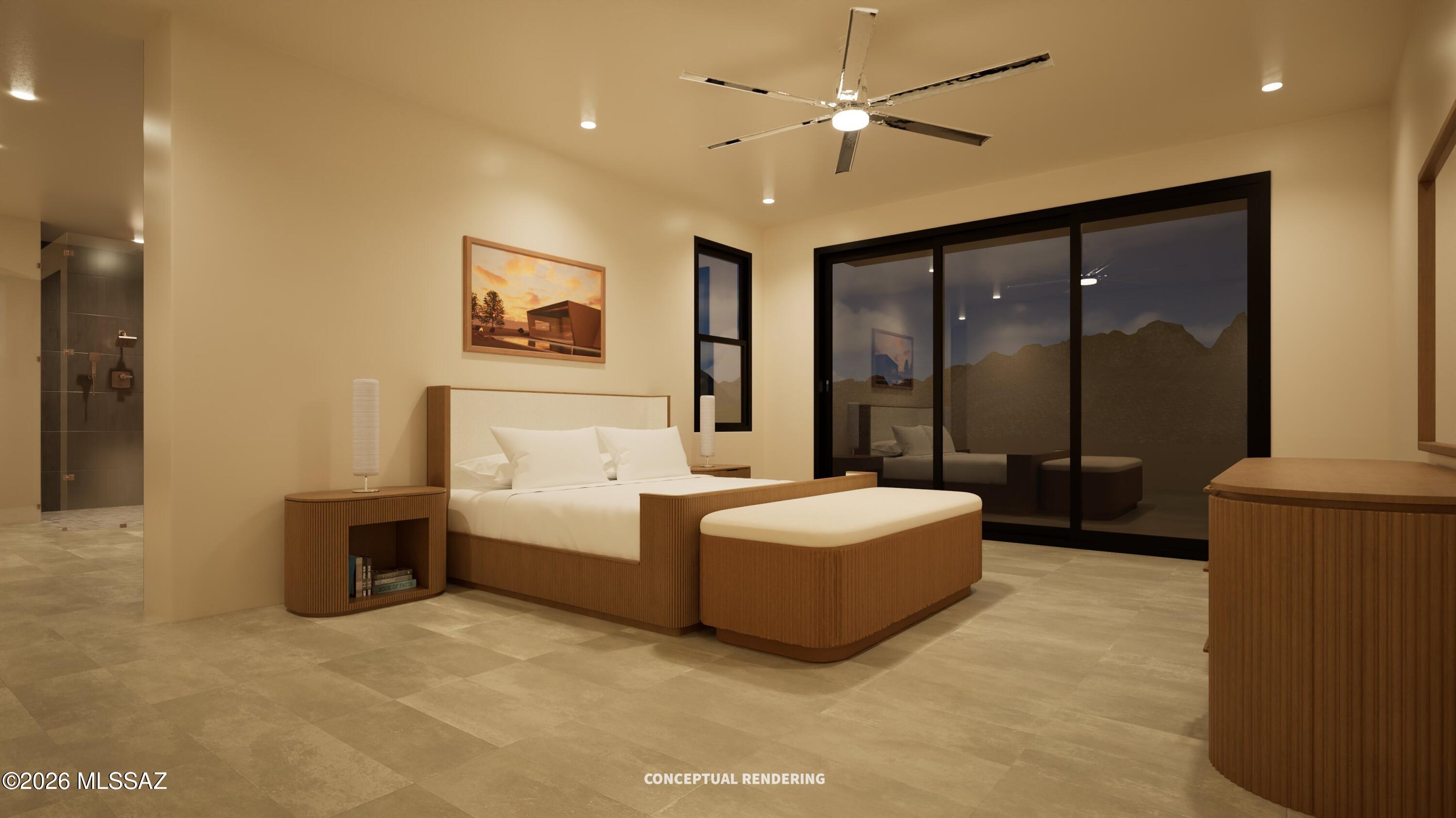 Stone Canyon VII (404-485) - Residential