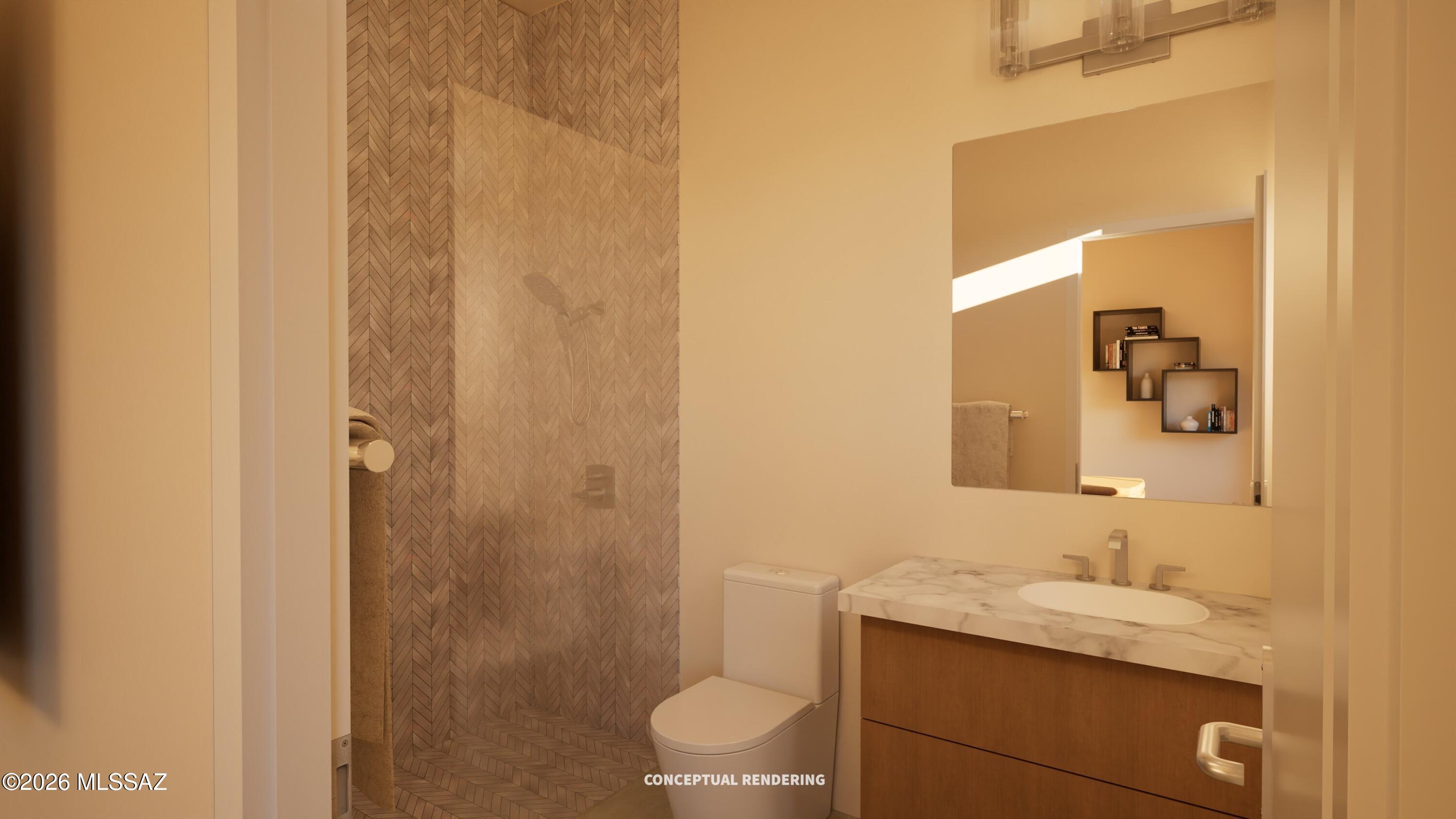 Stone Canyon VII (404-485) - Residential