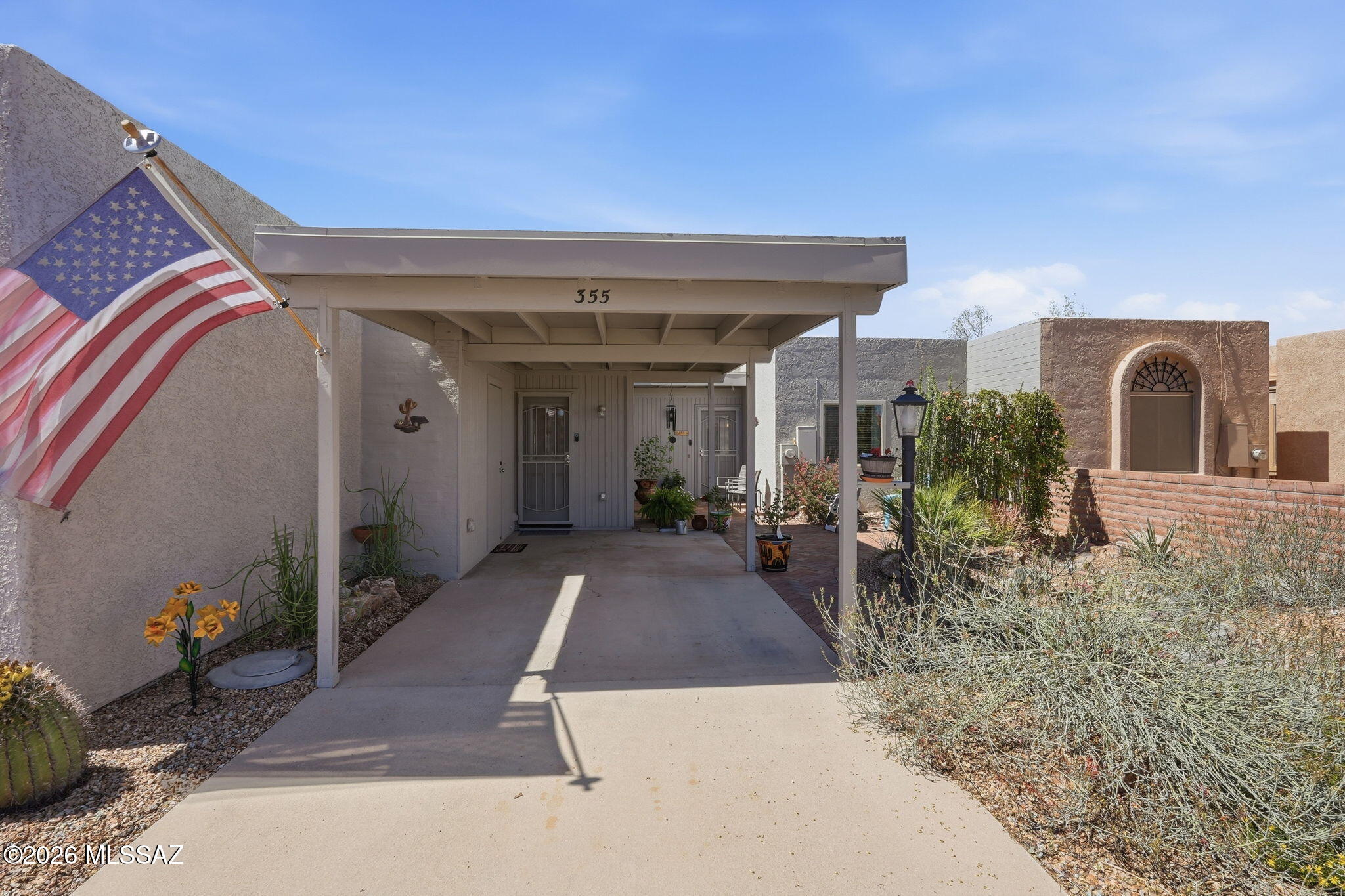 Green Valley Townhouses NO.7 - Residential