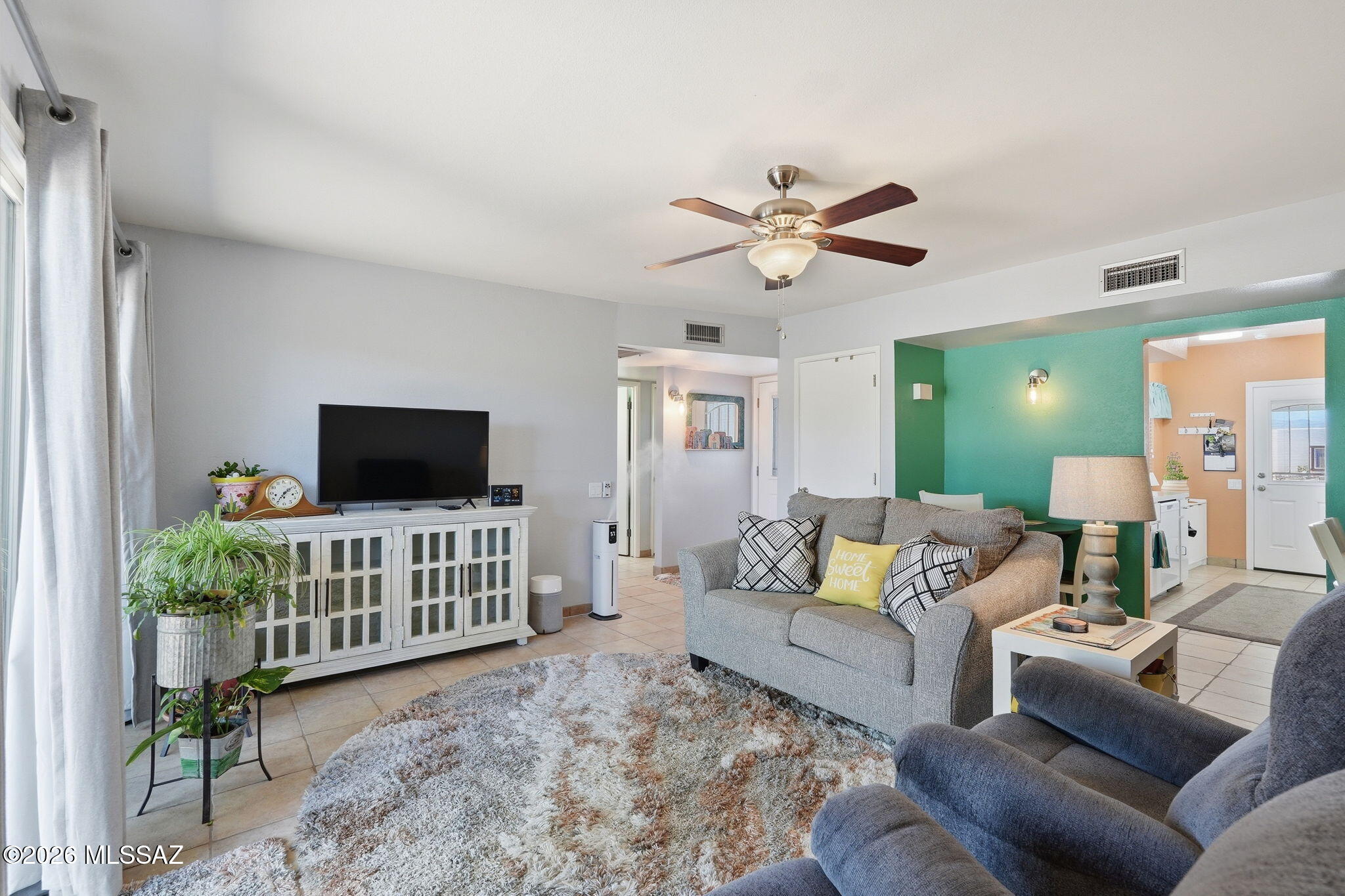 Green Valley Townhouses NO.7 - Residential