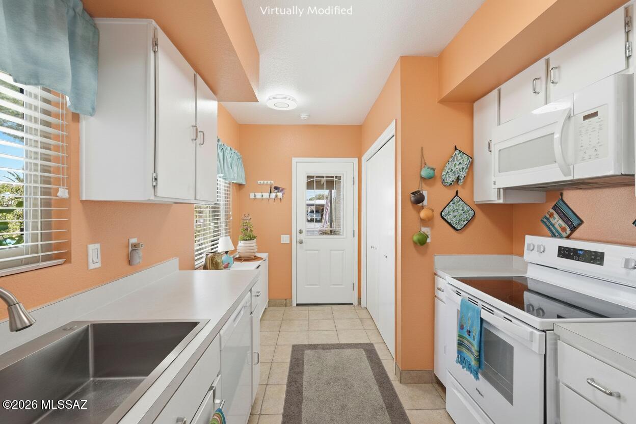 Green Valley Townhouses NO.7 - Residential