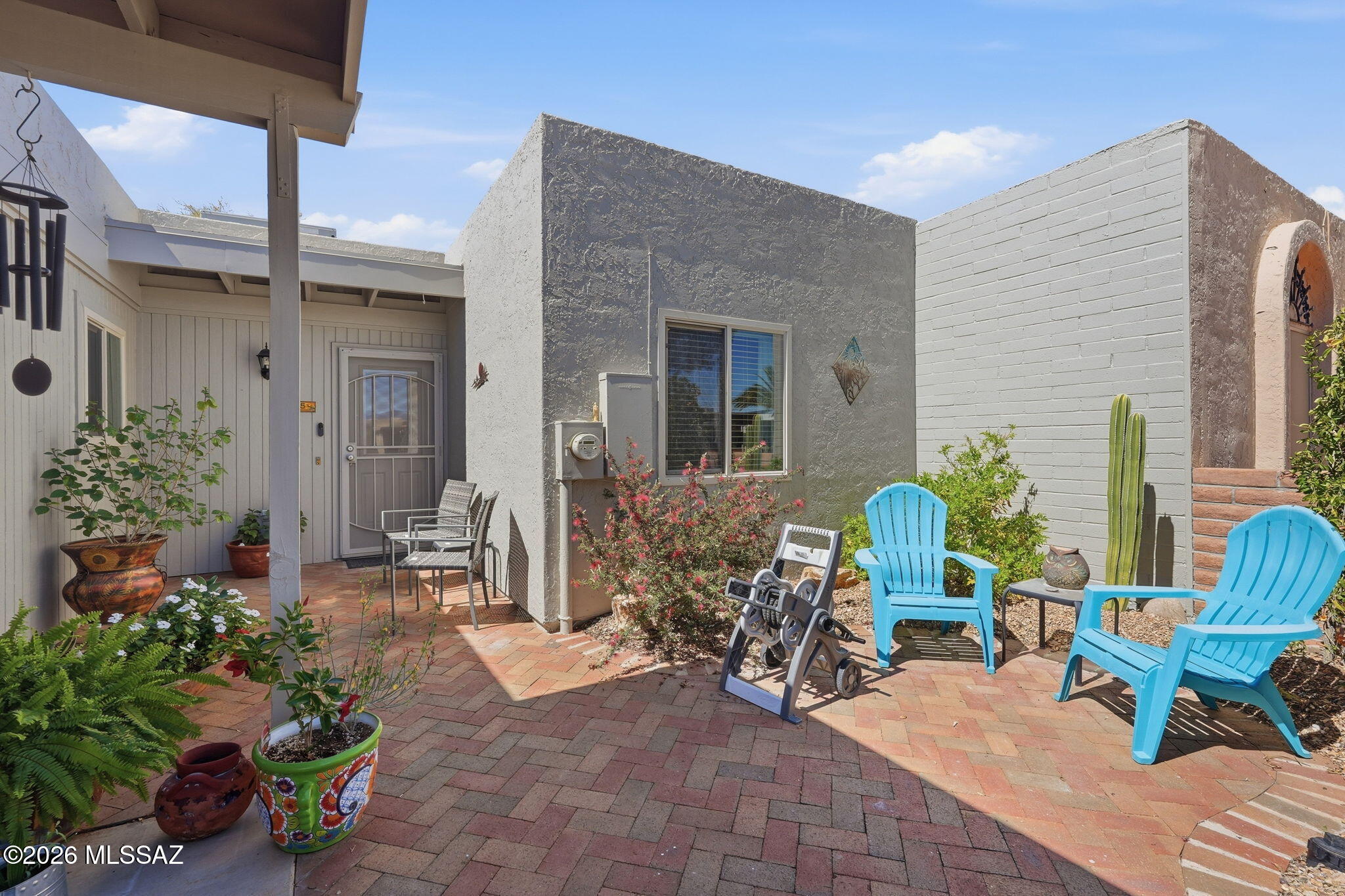 Green Valley Townhouses NO.7 - Residential