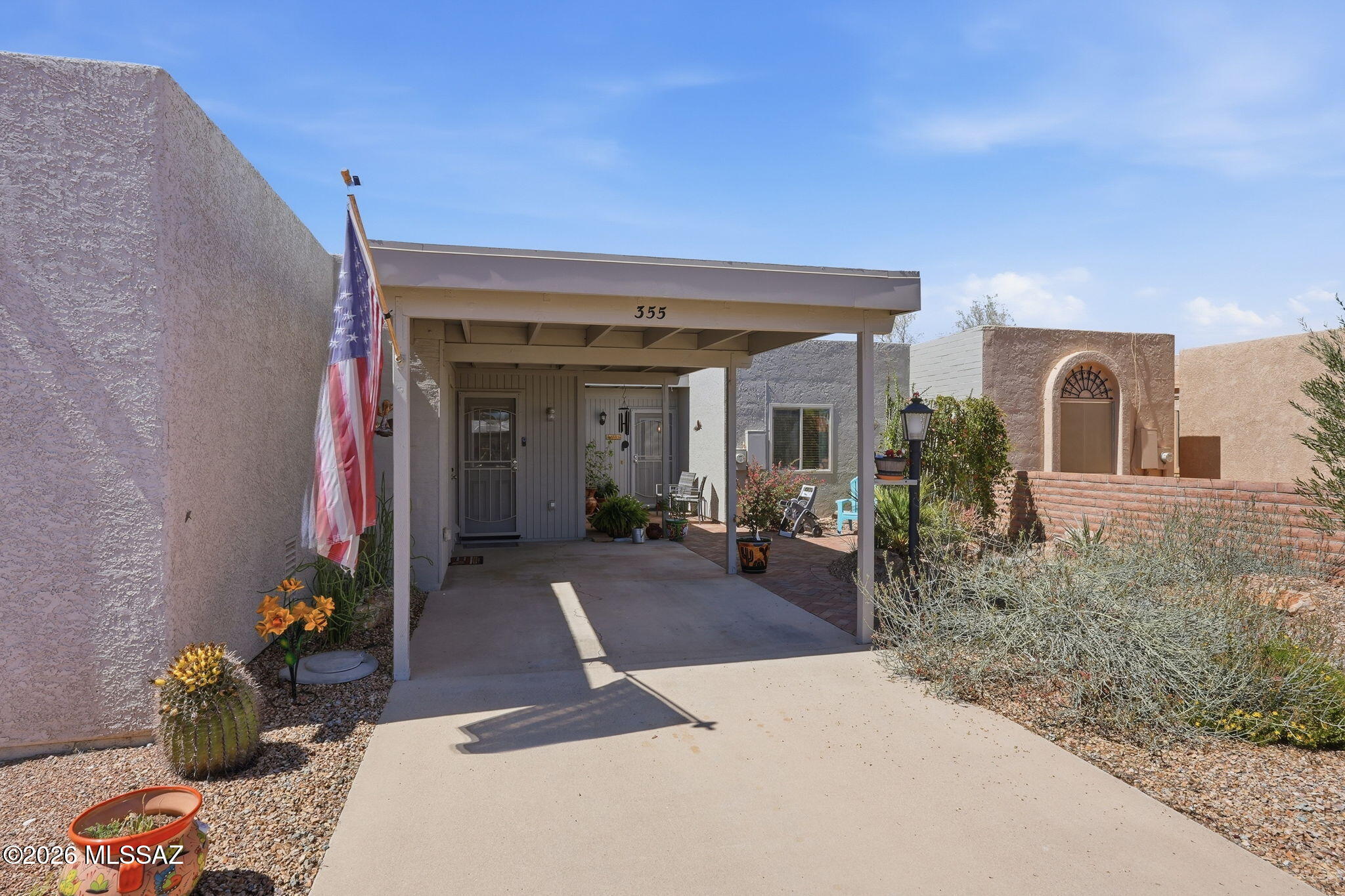 Green Valley Townhouses NO.7 - Residential