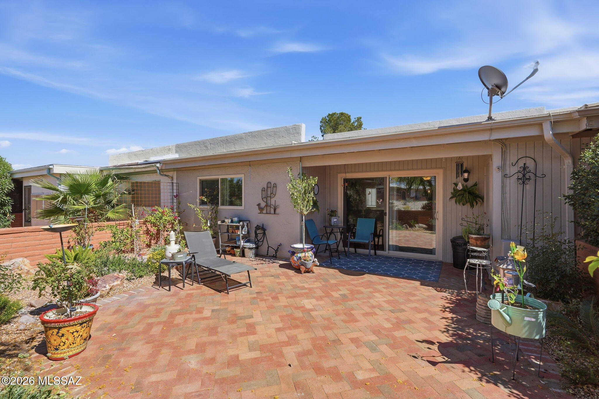 Green Valley Townhouses NO.7 - Residential