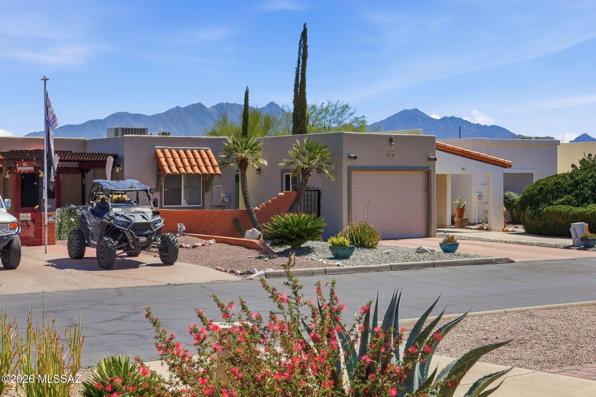 Green Valley Townhouses NO.7 - Residential