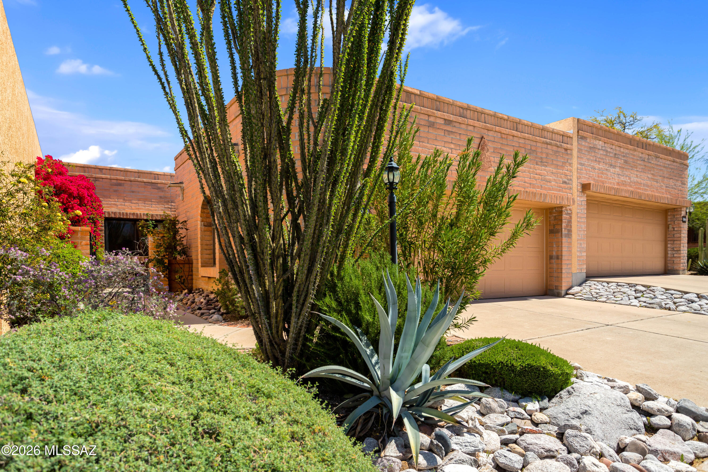 Sunrise Canyon (1-58) - Residential
