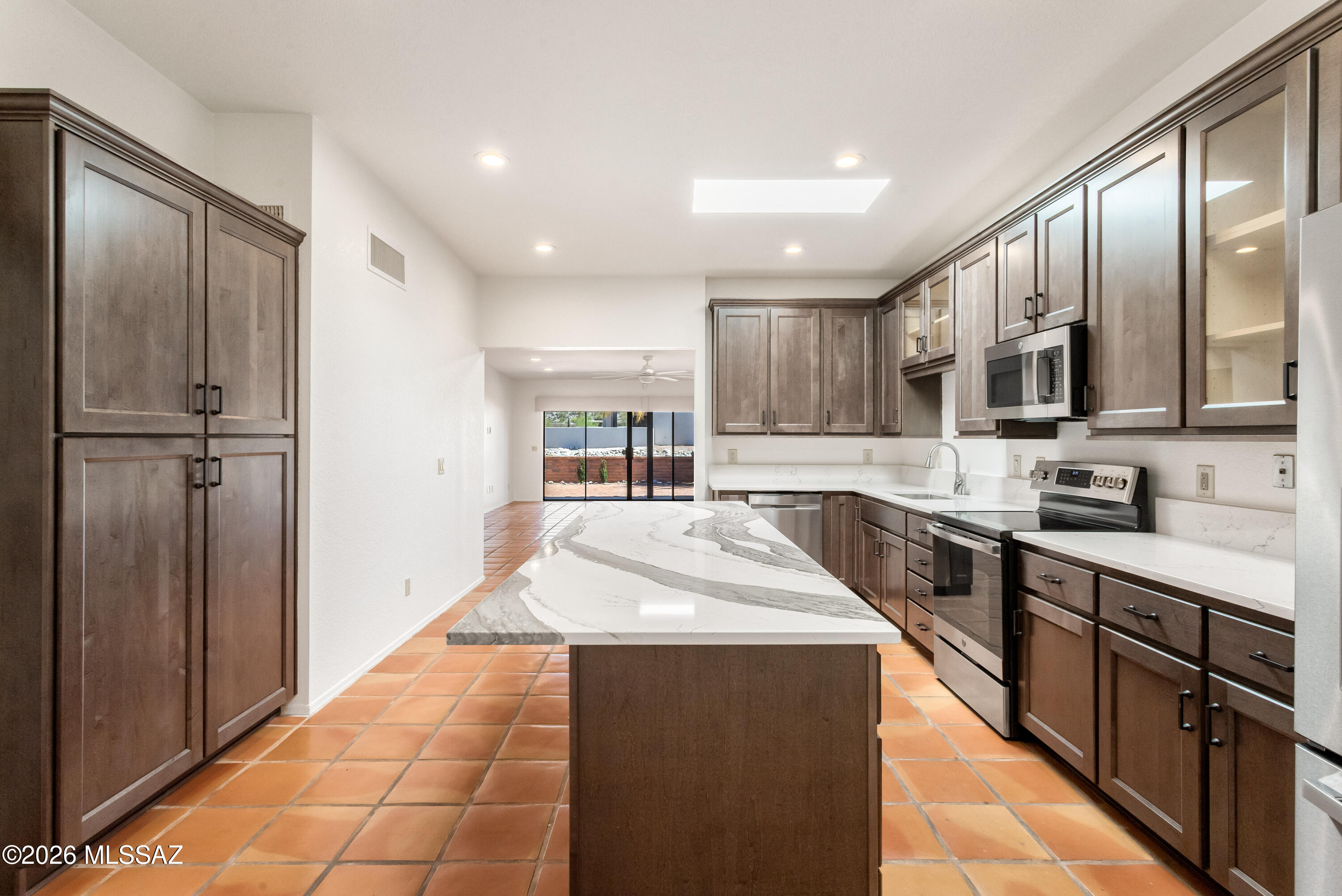 Sunrise Canyon (1-58) - Residential