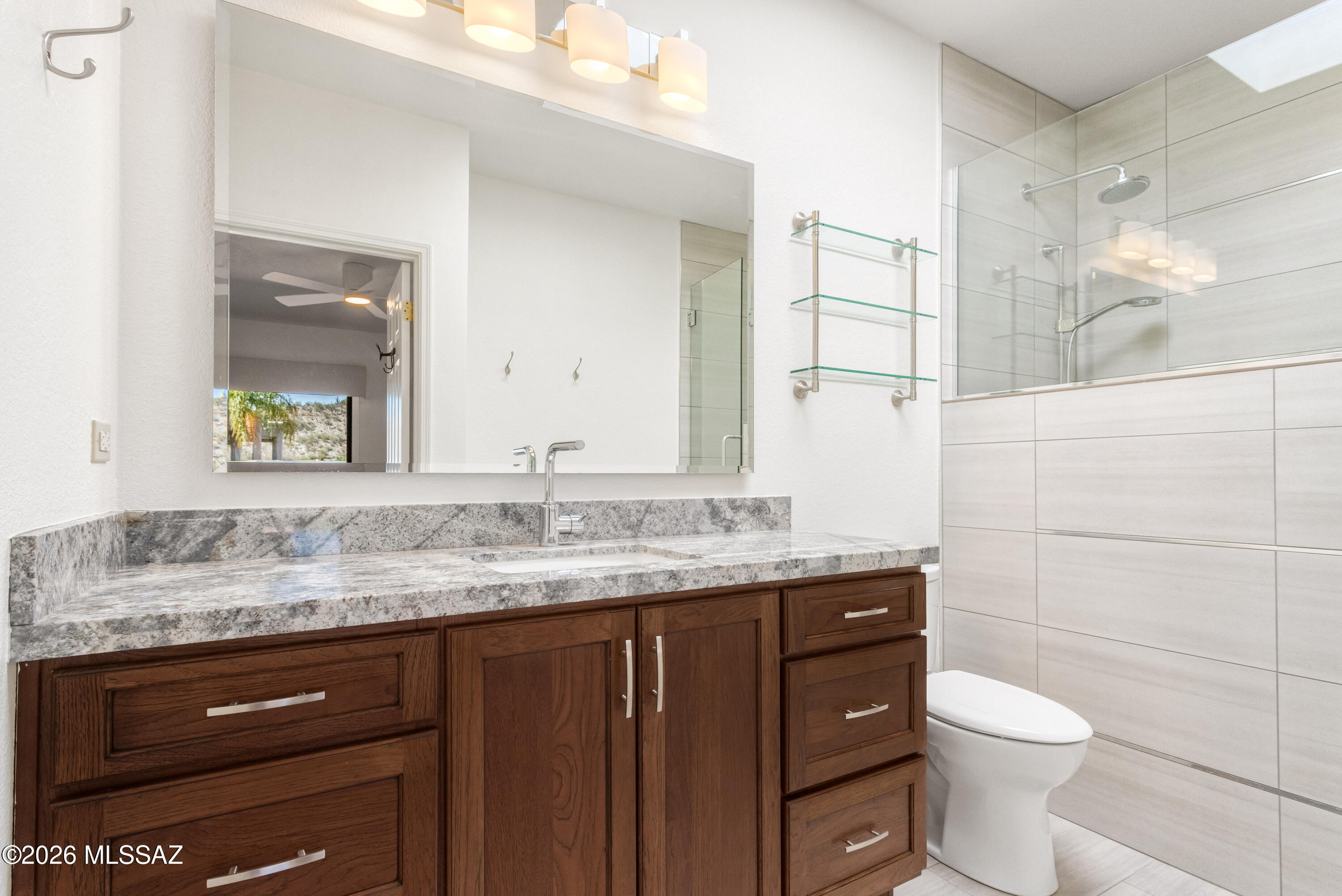 Sunrise Canyon (1-58) - Residential