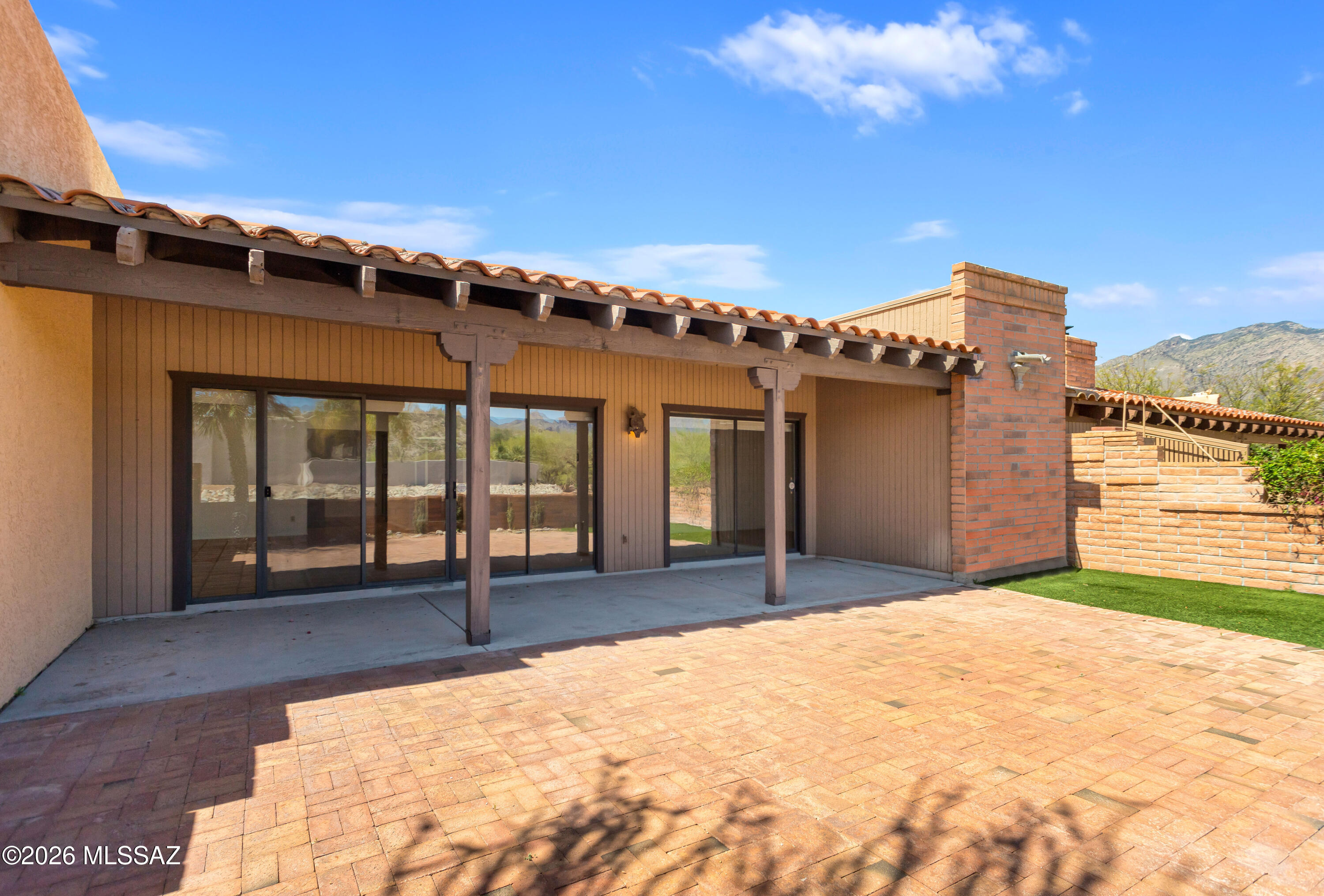 Sunrise Canyon (1-58) - Residential