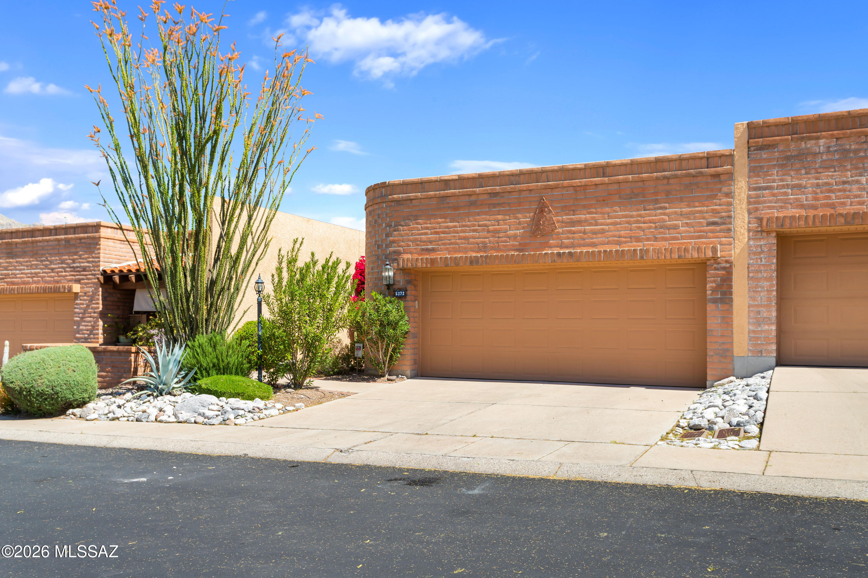 Sunrise Canyon (1-58) - Residential