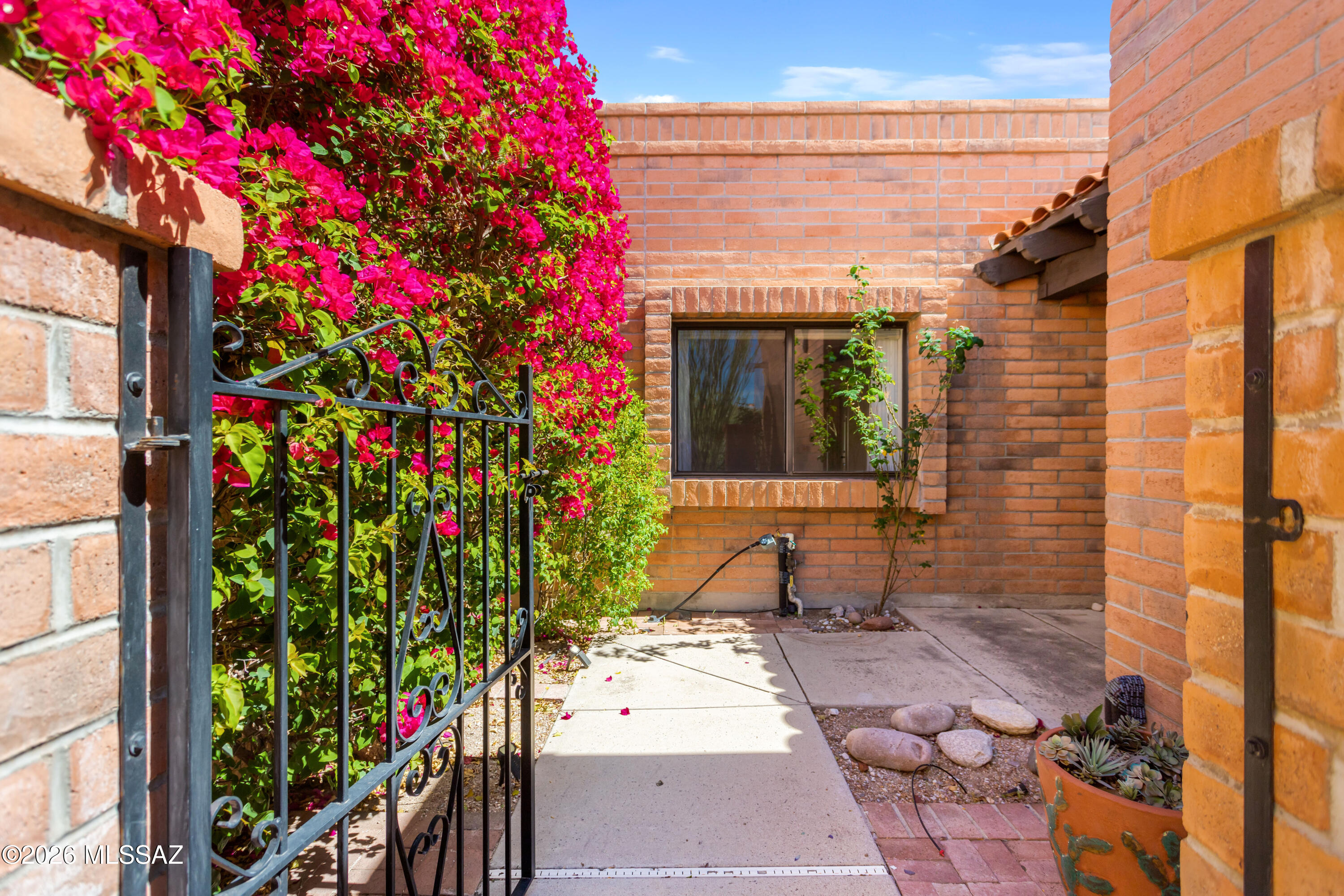 Sunrise Canyon (1-58) - Residential