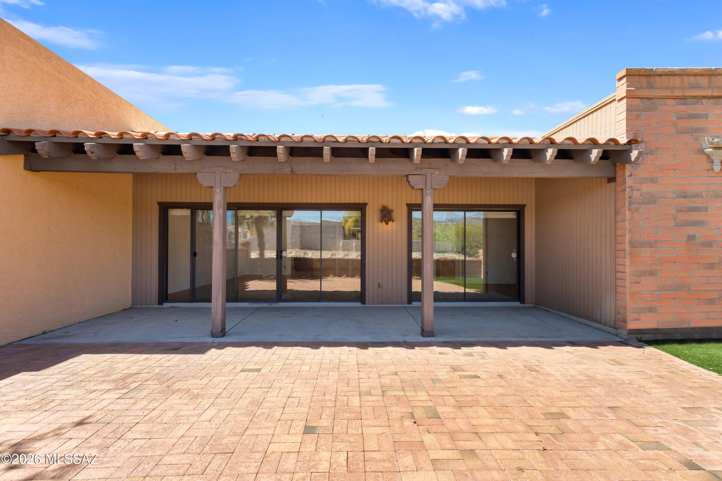Sunrise Canyon (1-58) - Residential