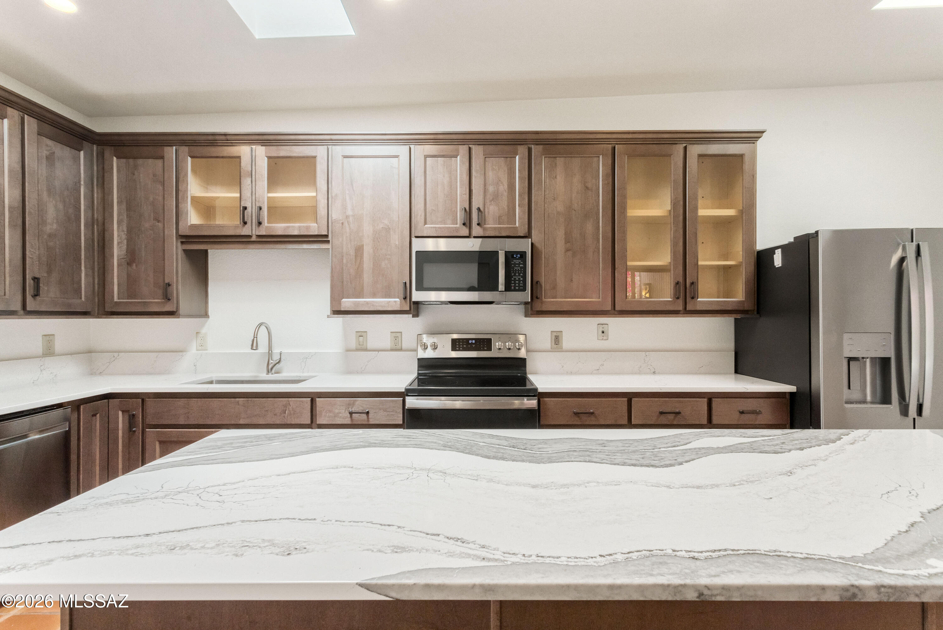 Sunrise Canyon (1-58) - Residential