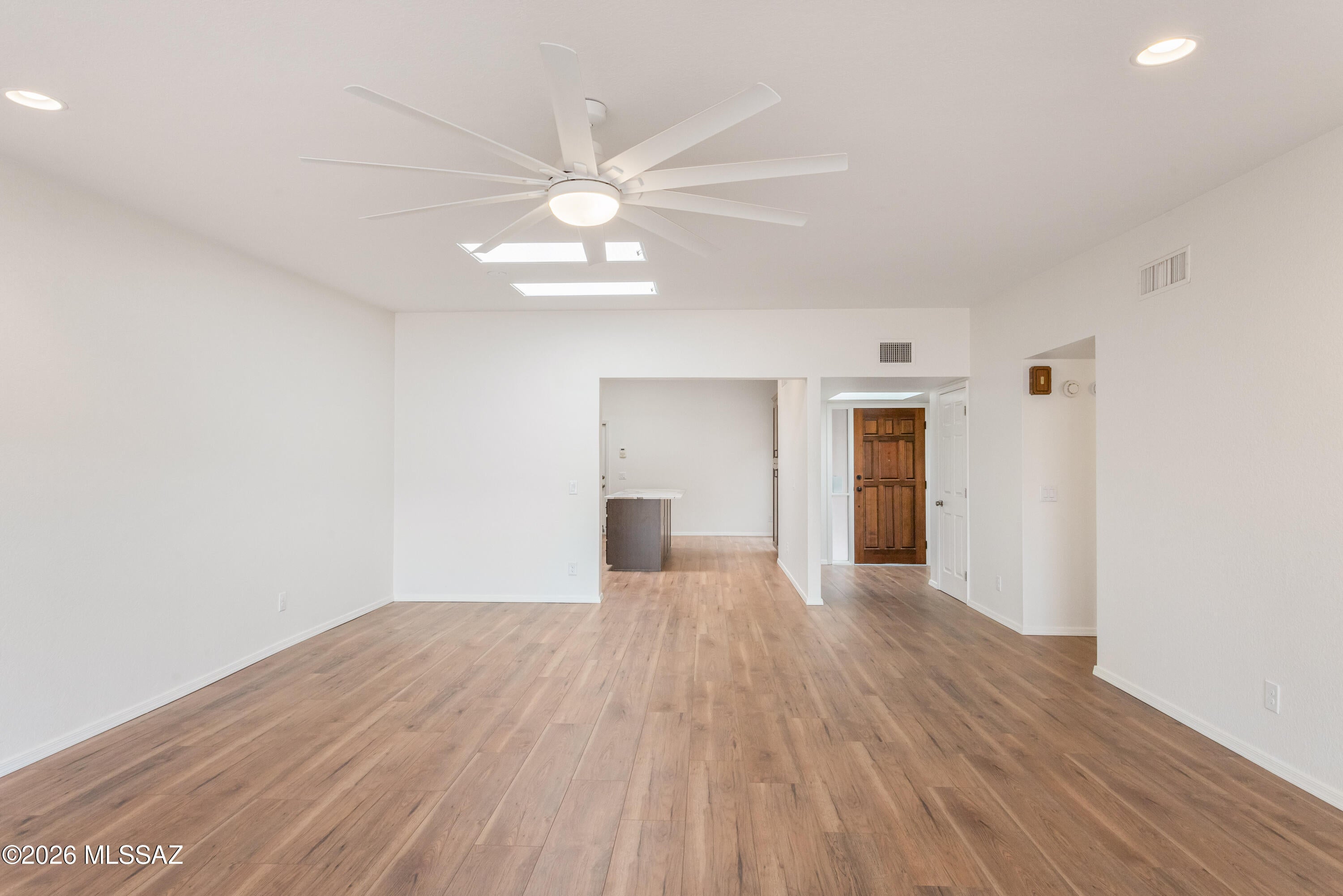 Sunrise Canyon (1-58) - Residential