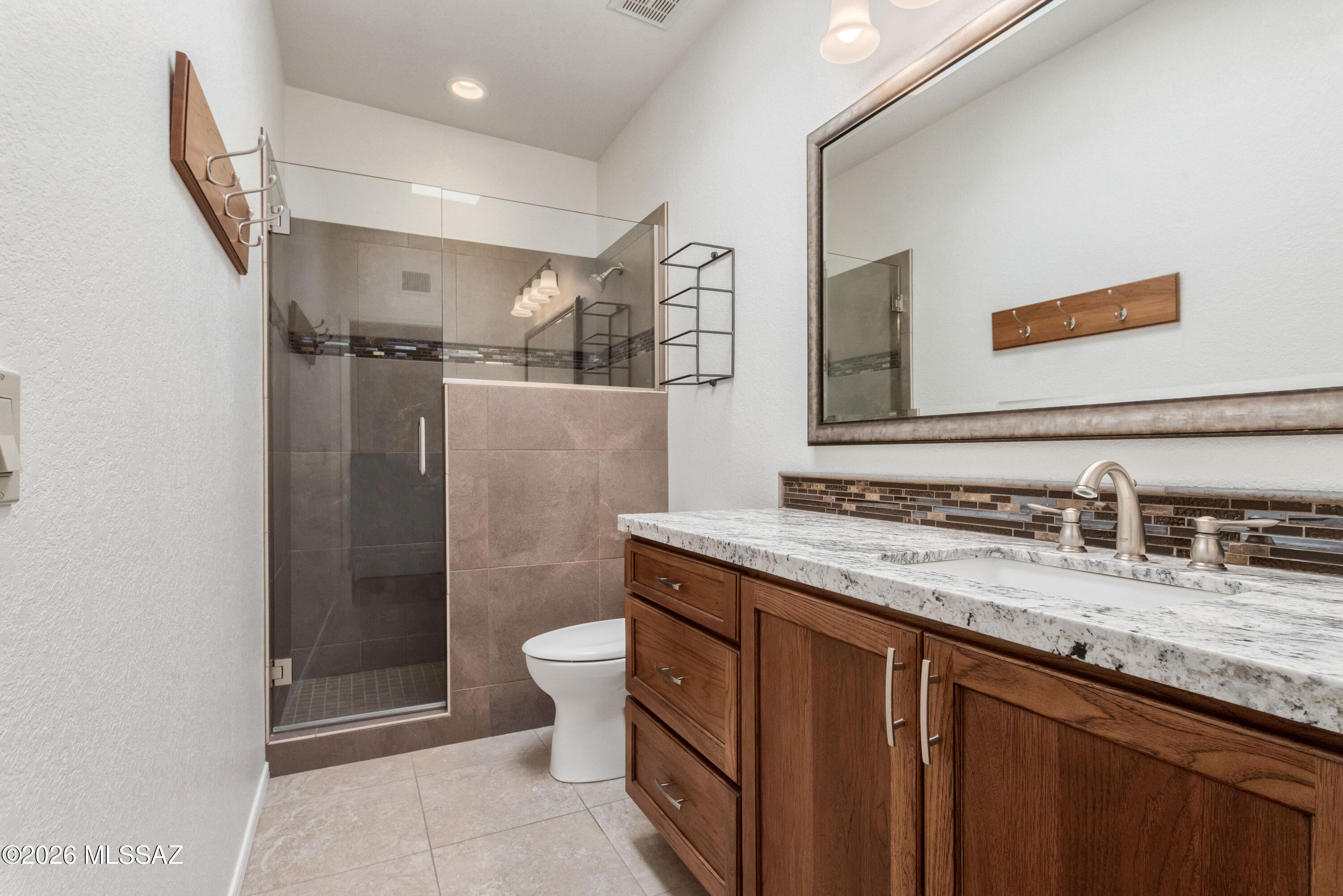 Sunrise Canyon (1-58) - Residential