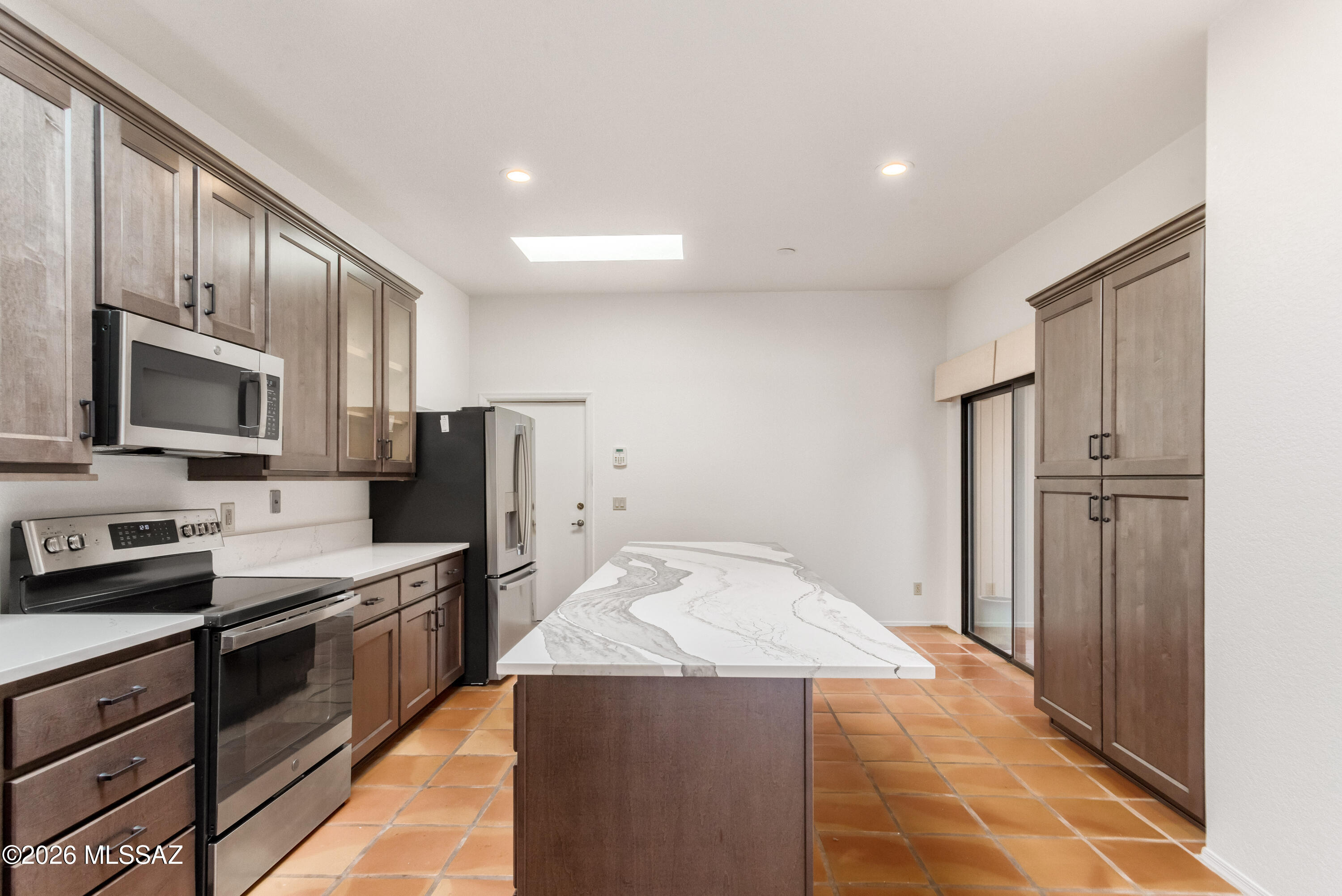 Sunrise Canyon (1-58) - Residential