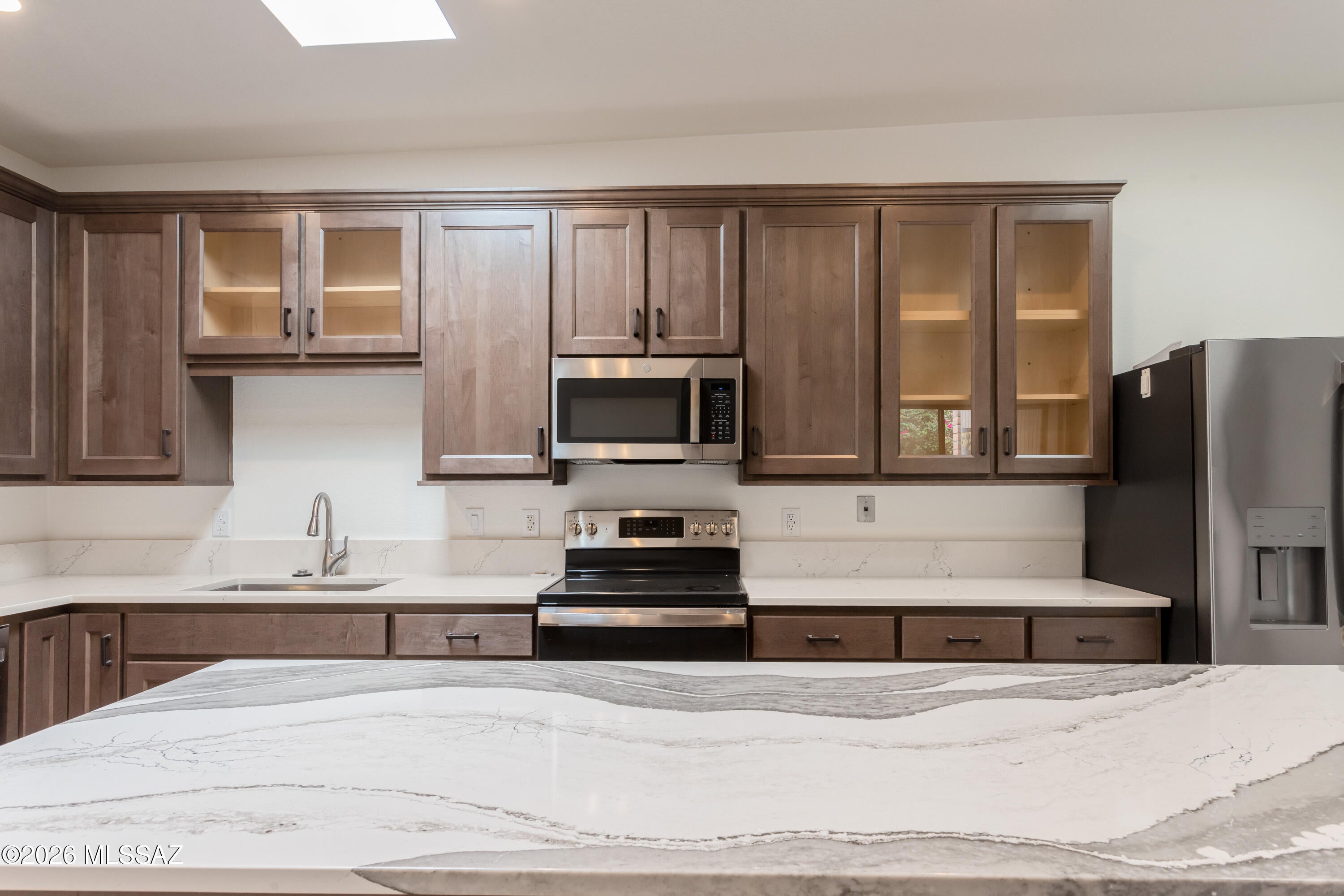 Sunrise Canyon (1-58) - Residential