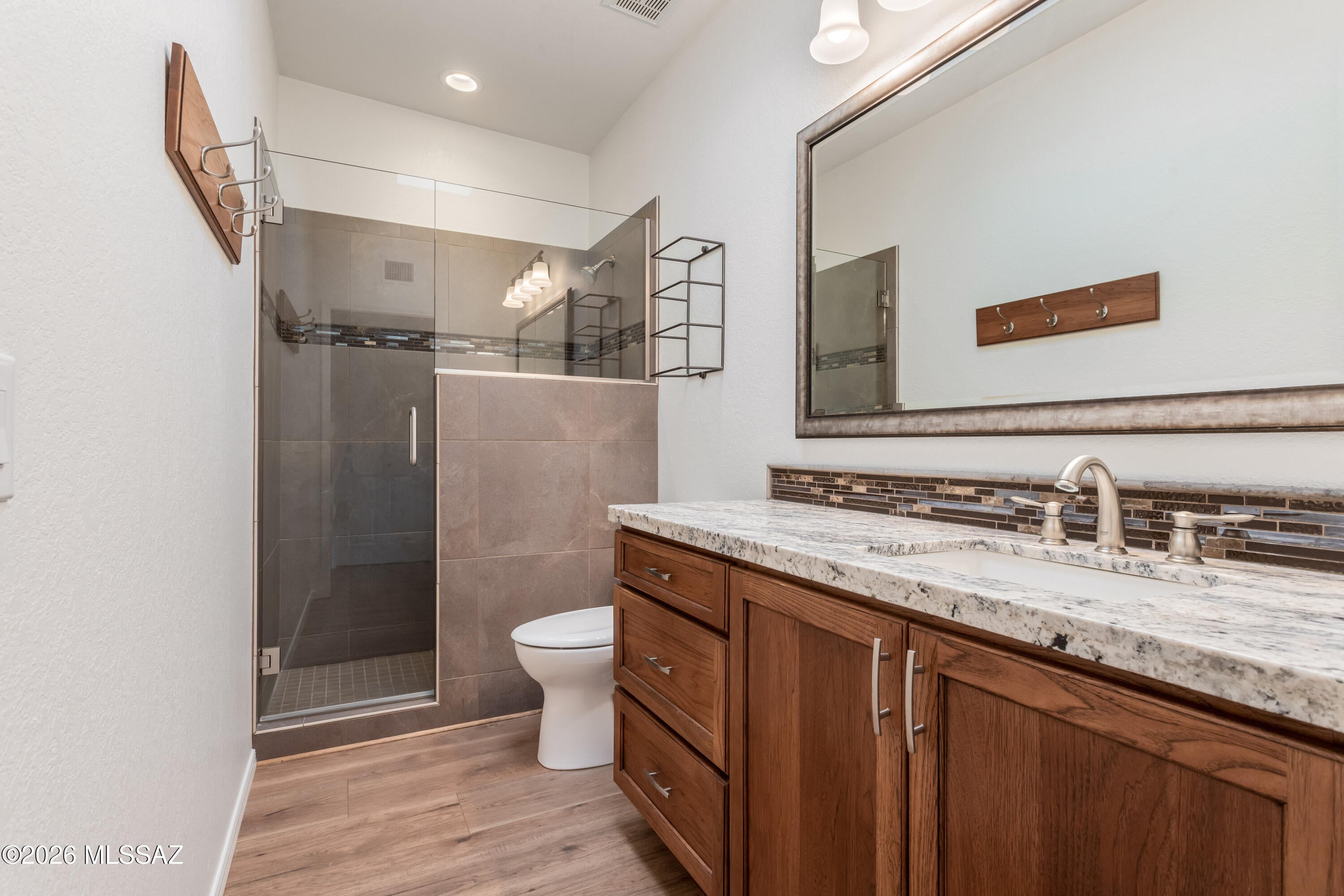 Sunrise Canyon (1-58) - Residential