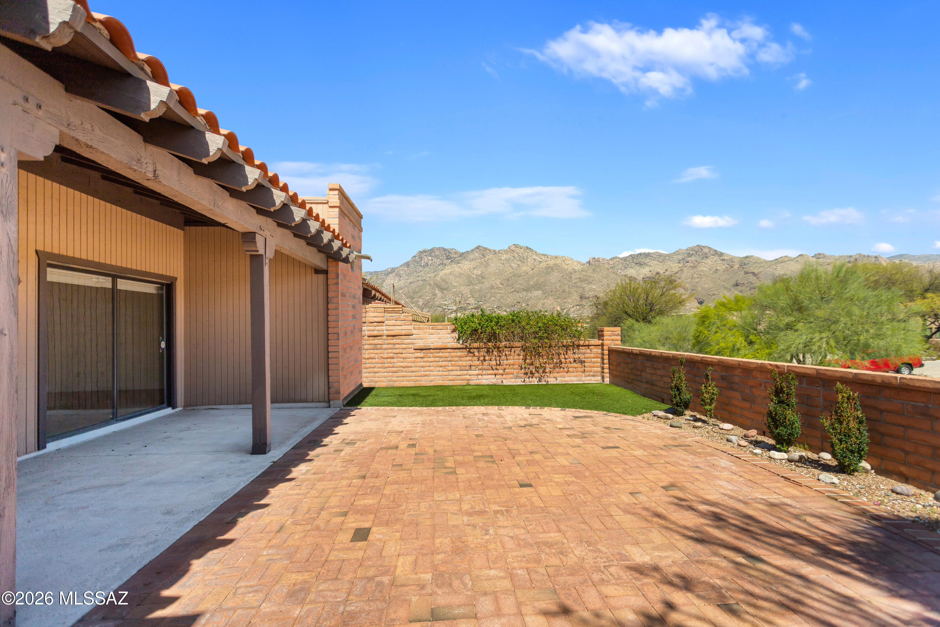 Sunrise Canyon (1-58) - Residential