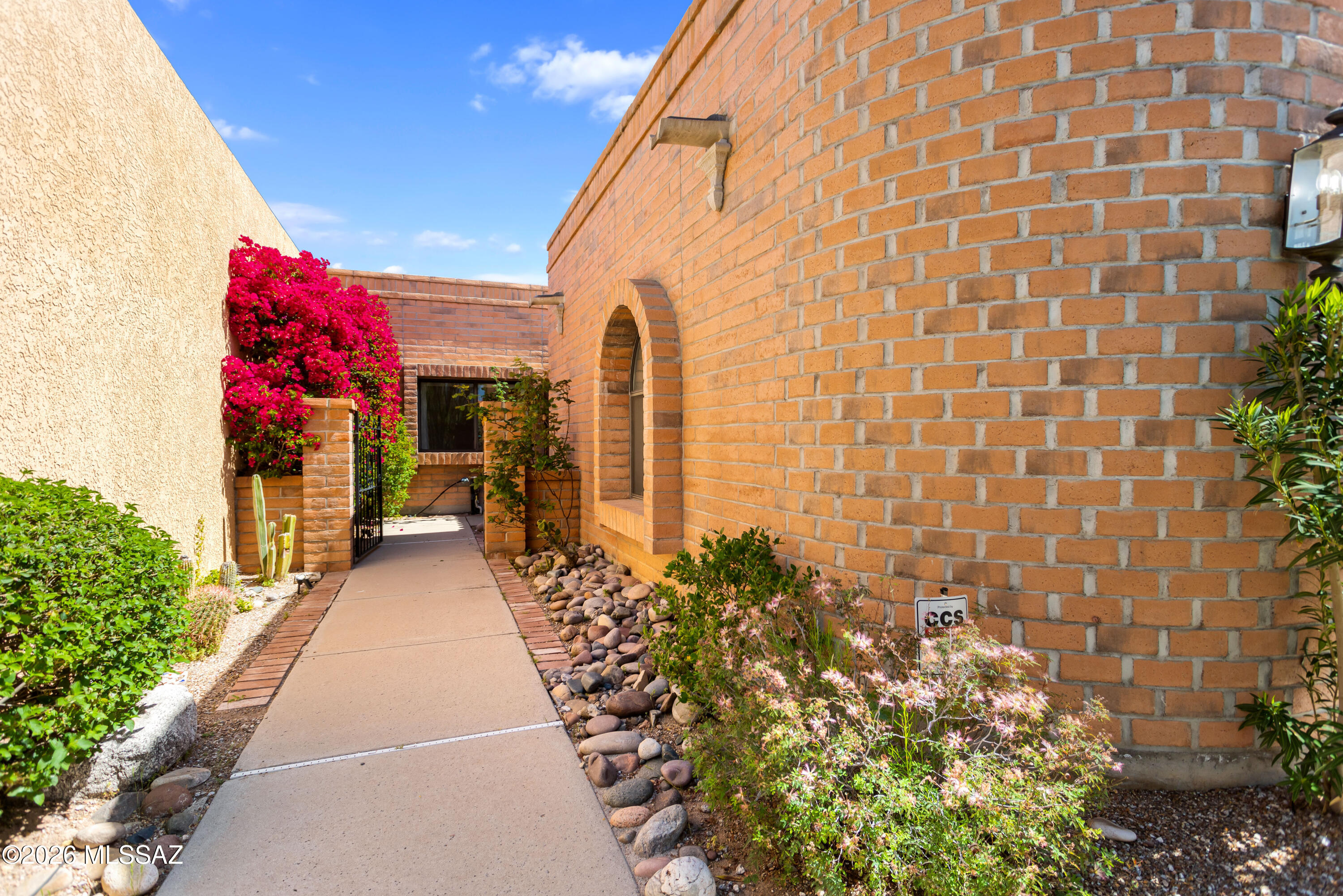 Sunrise Canyon (1-58) - Residential