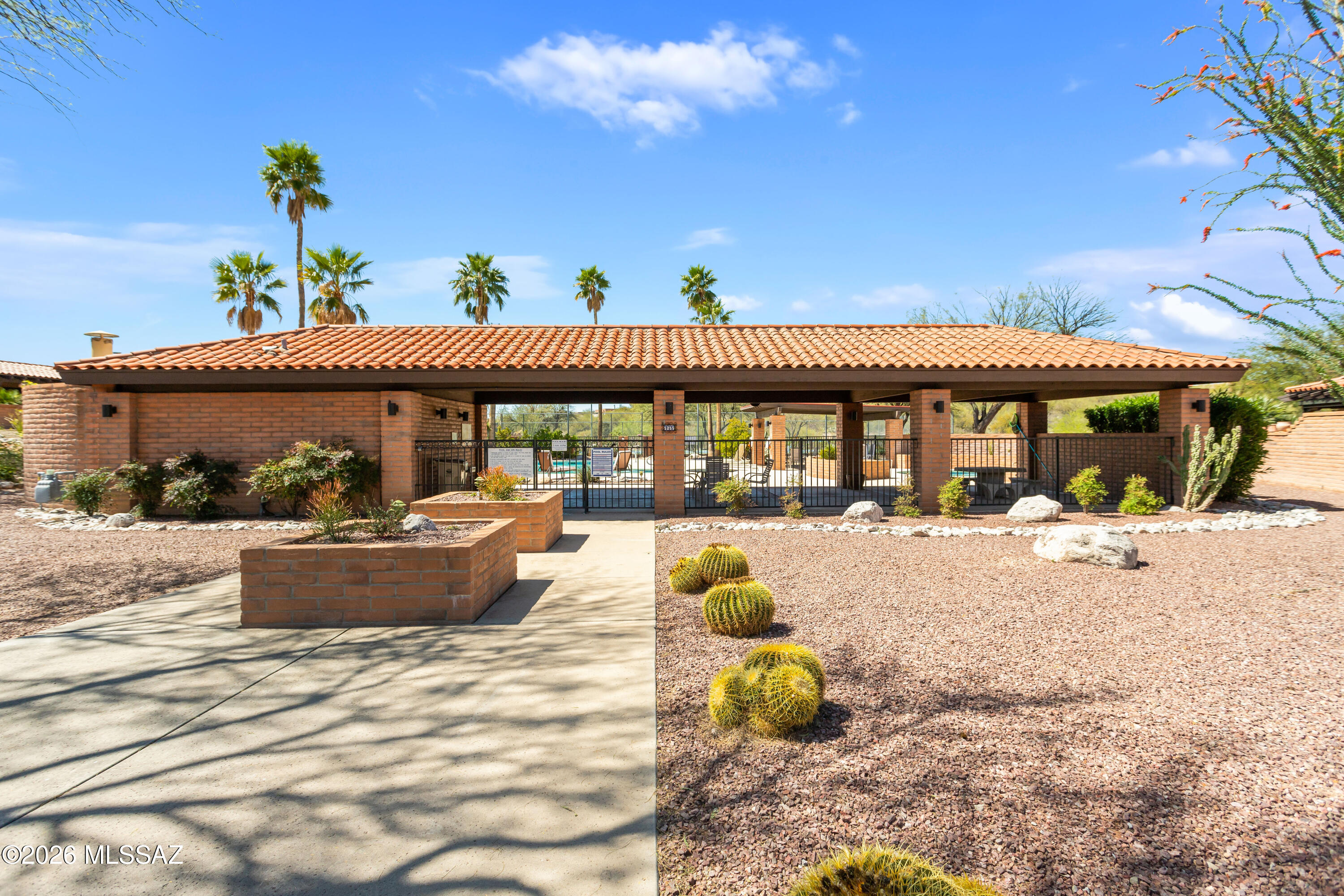 Sunrise Canyon (1-58) - Residential