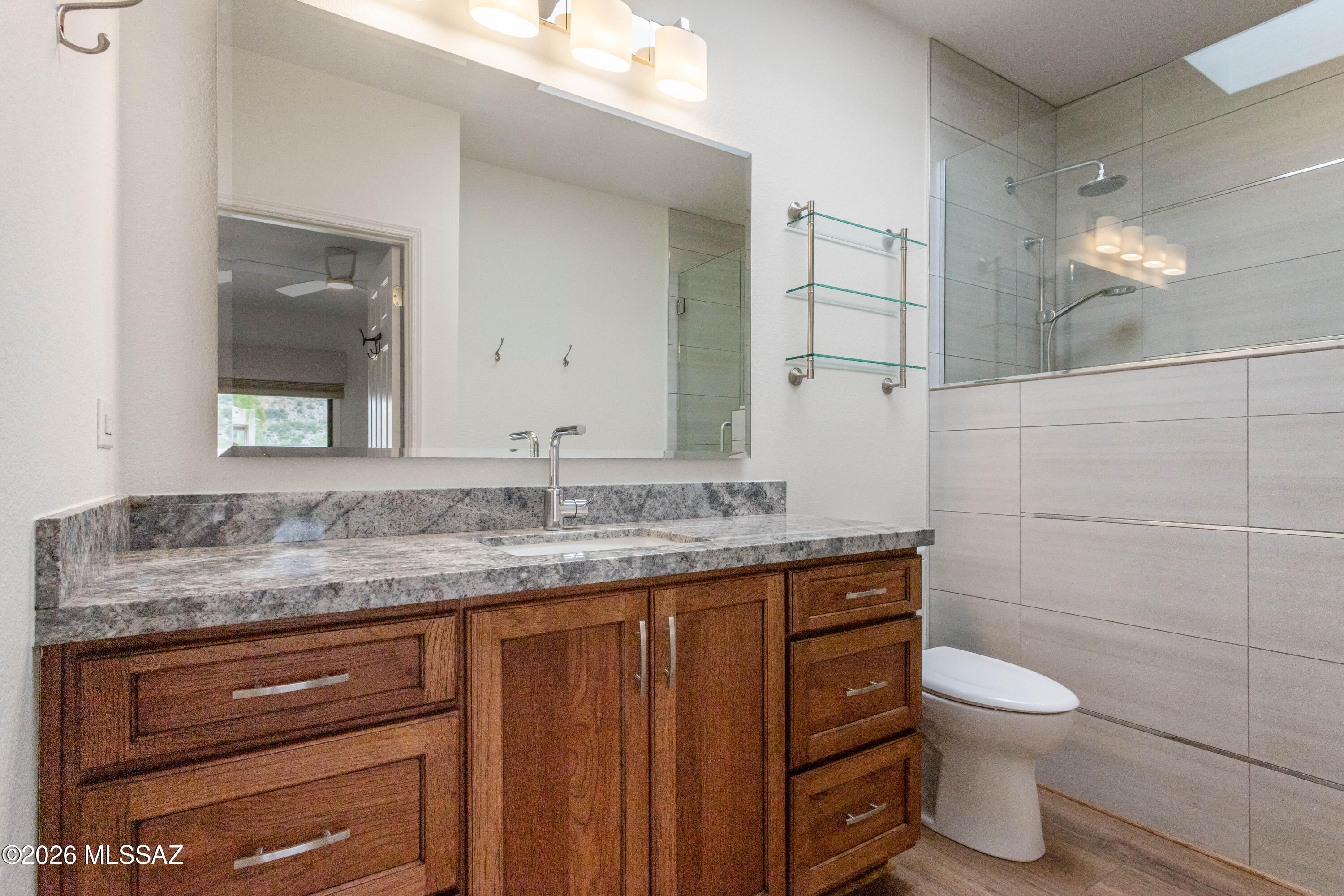 Sunrise Canyon (1-58) - Residential