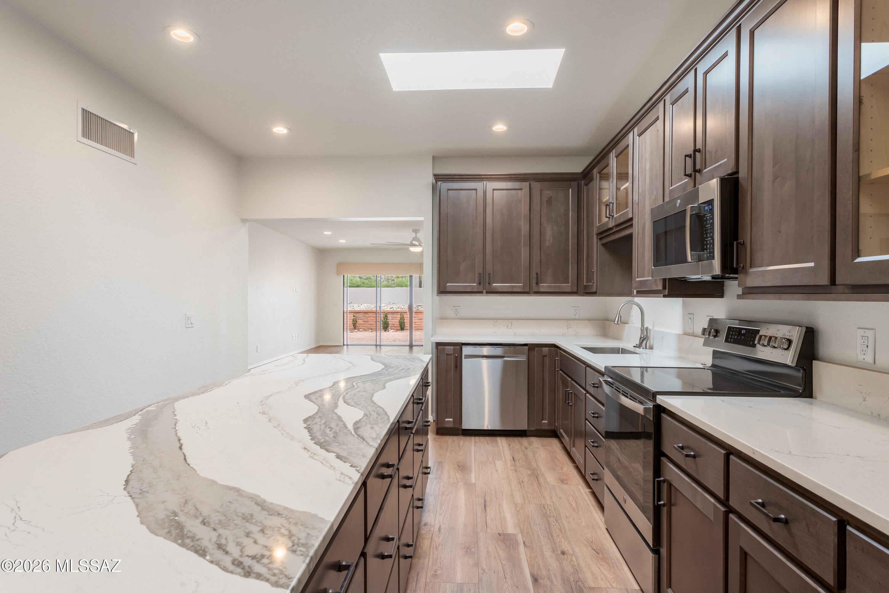 Sunrise Canyon (1-58) - Residential