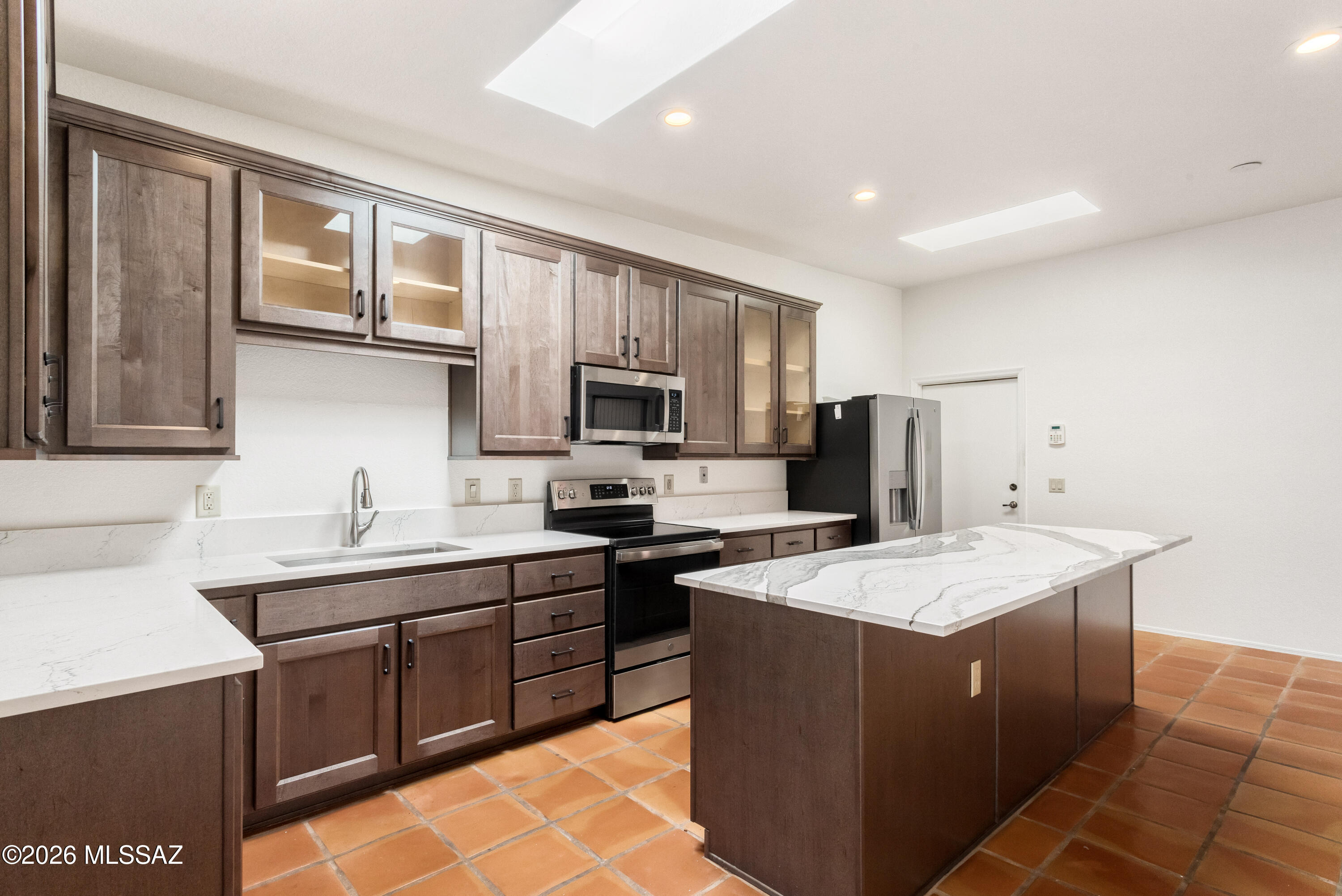 Sunrise Canyon (1-58) - Residential