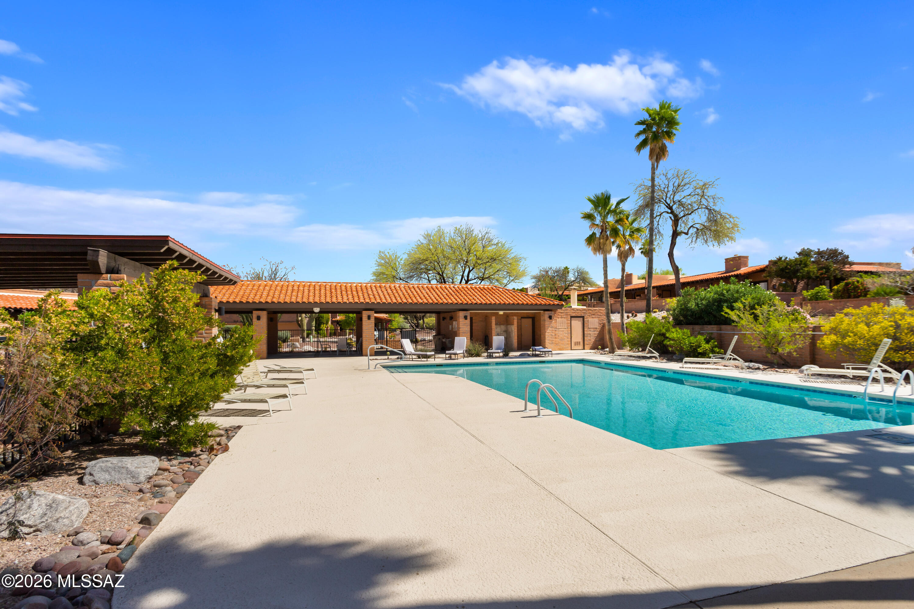 Sunrise Canyon (1-58) - Residential