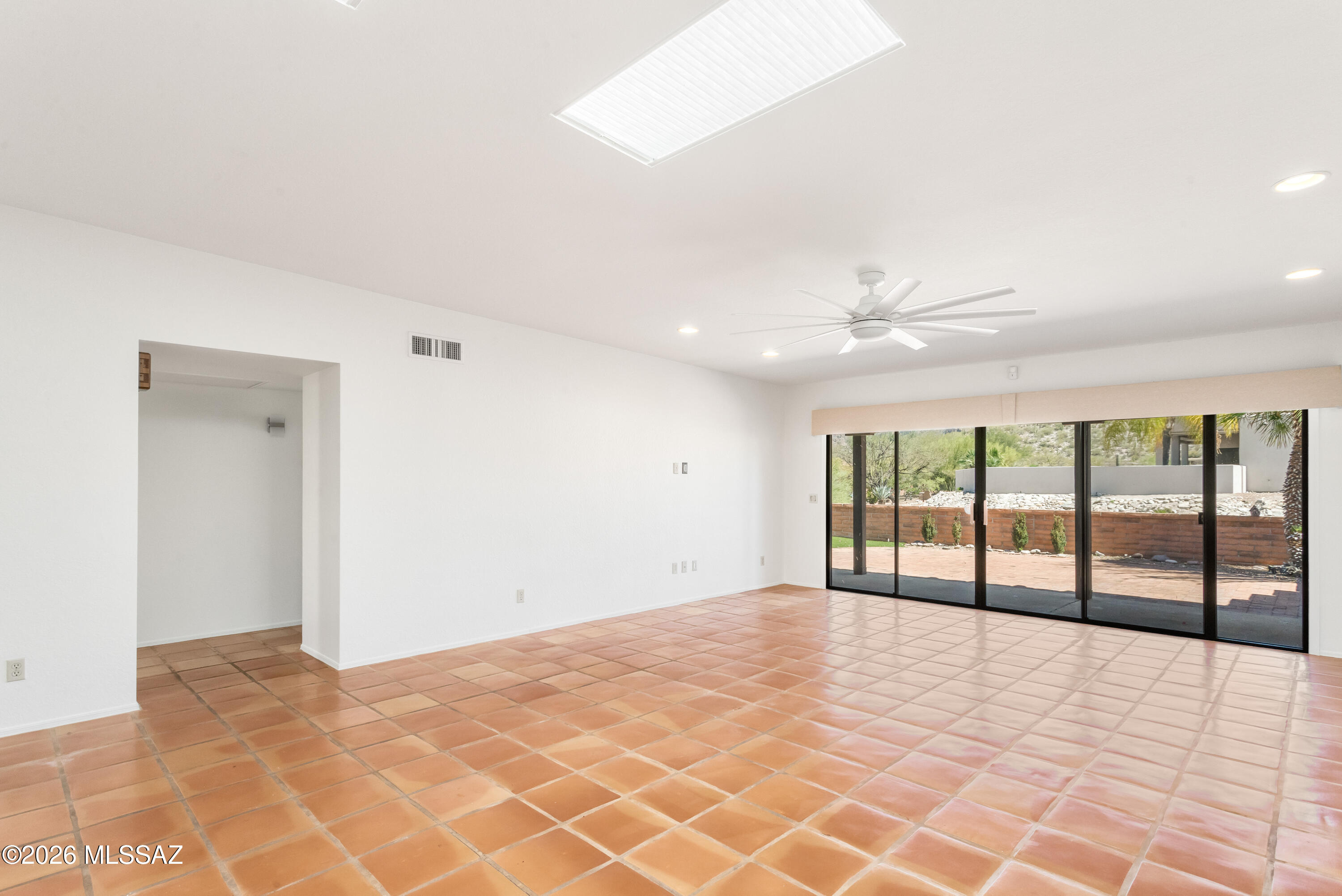 Sunrise Canyon (1-58) - Residential