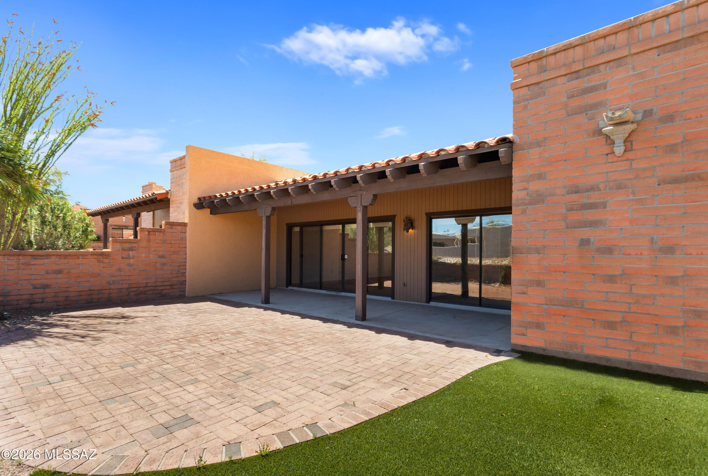 Sunrise Canyon (1-58) - Residential
