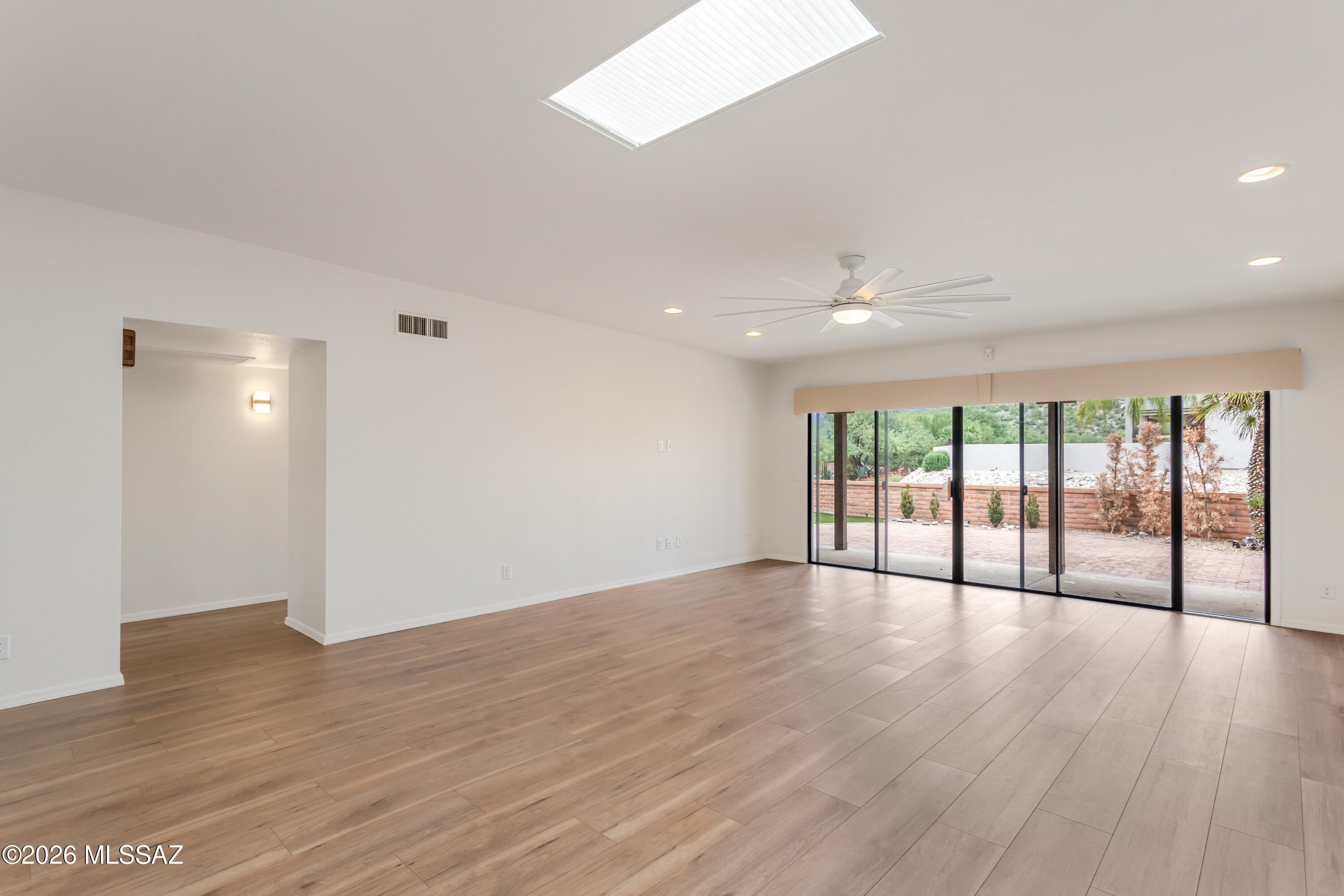 Sunrise Canyon (1-58) - Residential