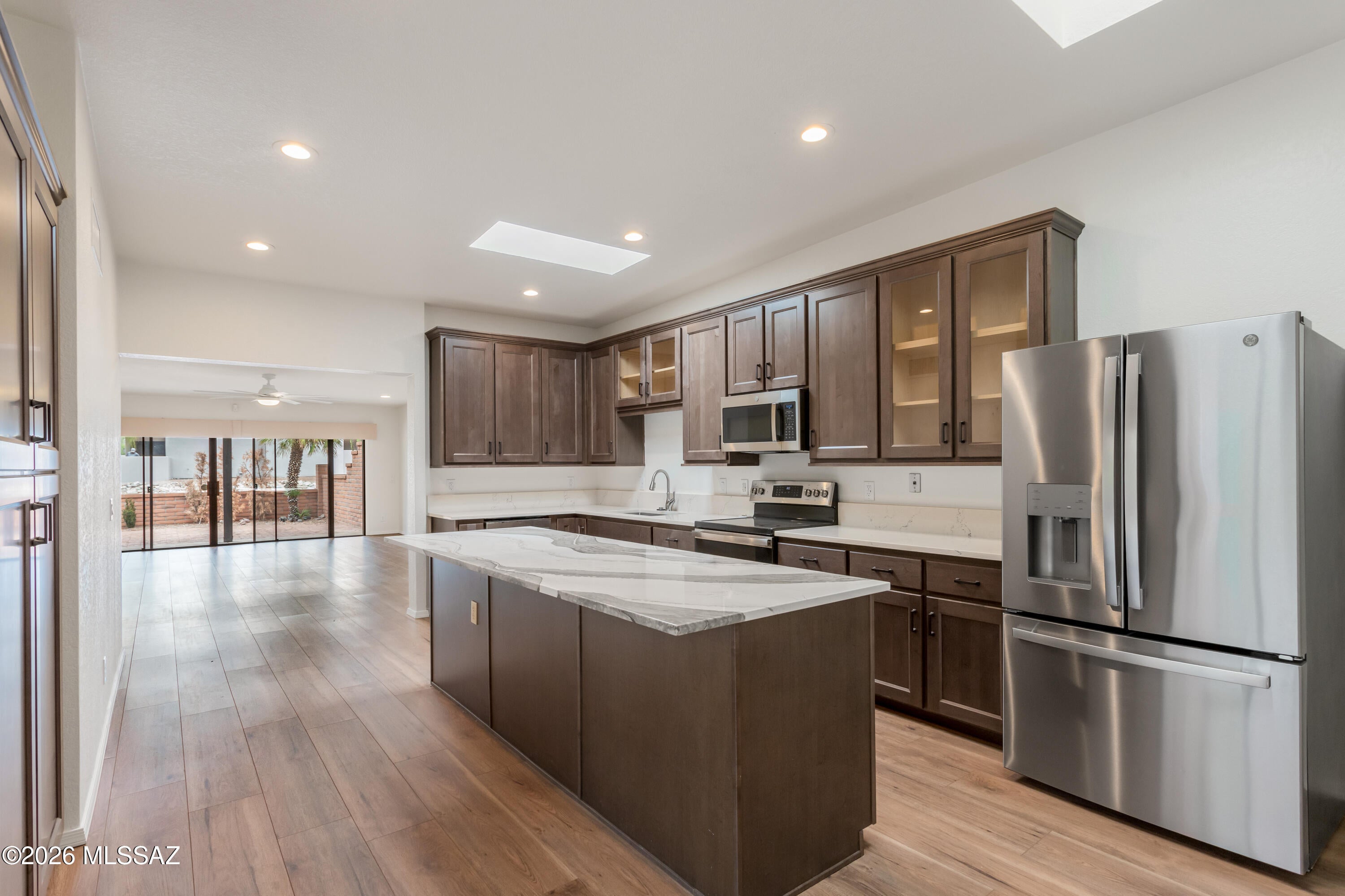 Sunrise Canyon (1-58) - Residential