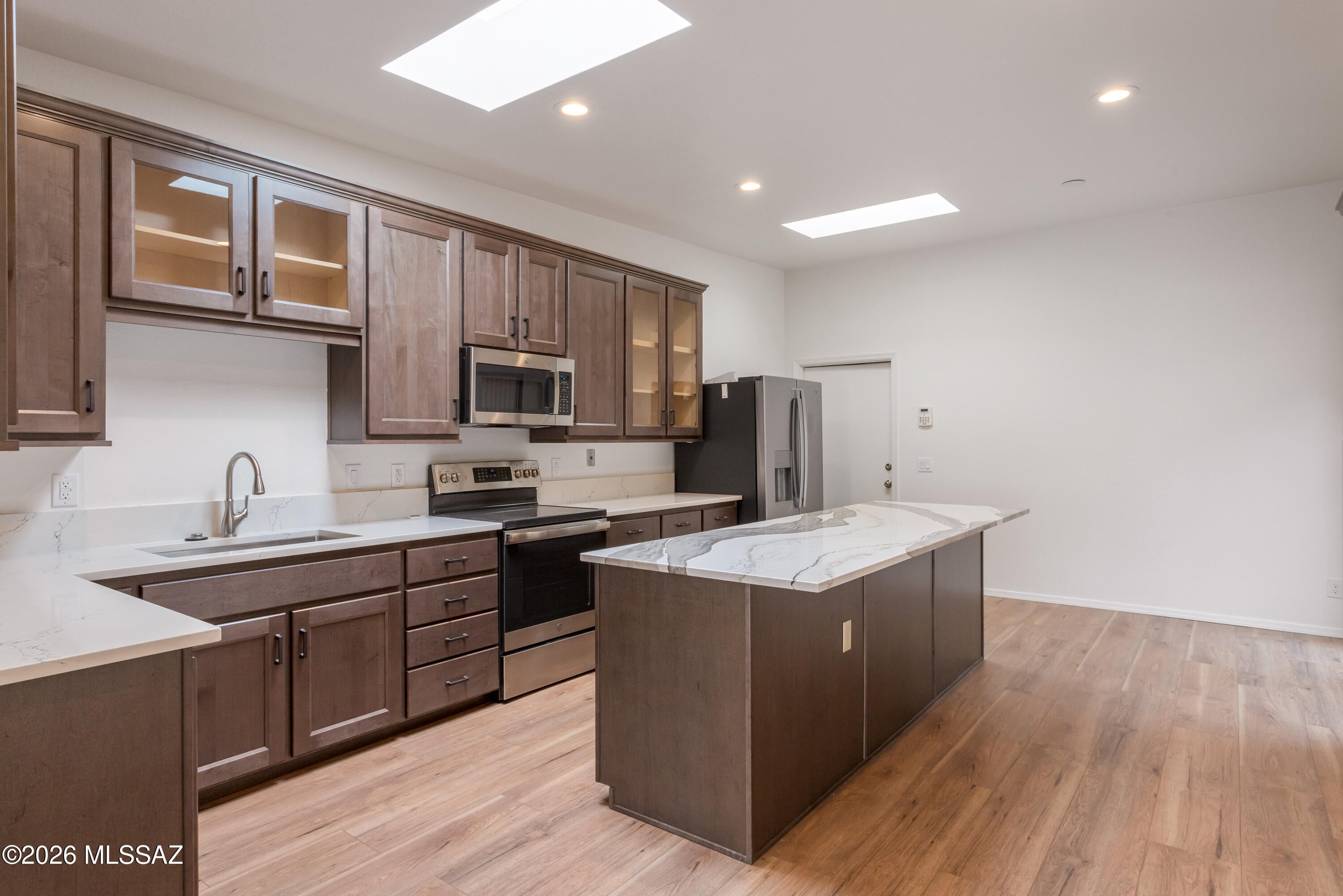 Sunrise Canyon (1-58) - Residential