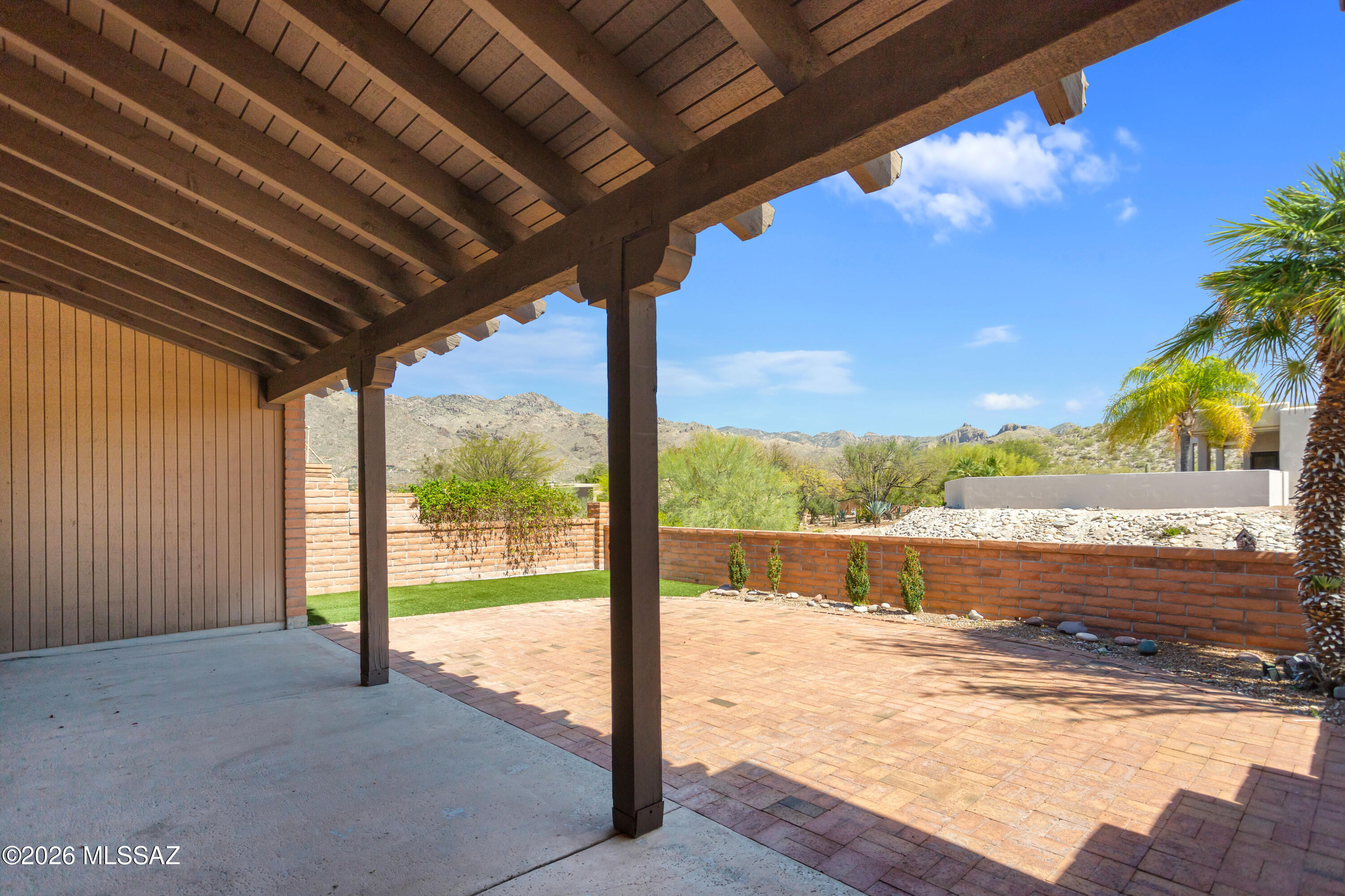 Sunrise Canyon (1-58) - Residential