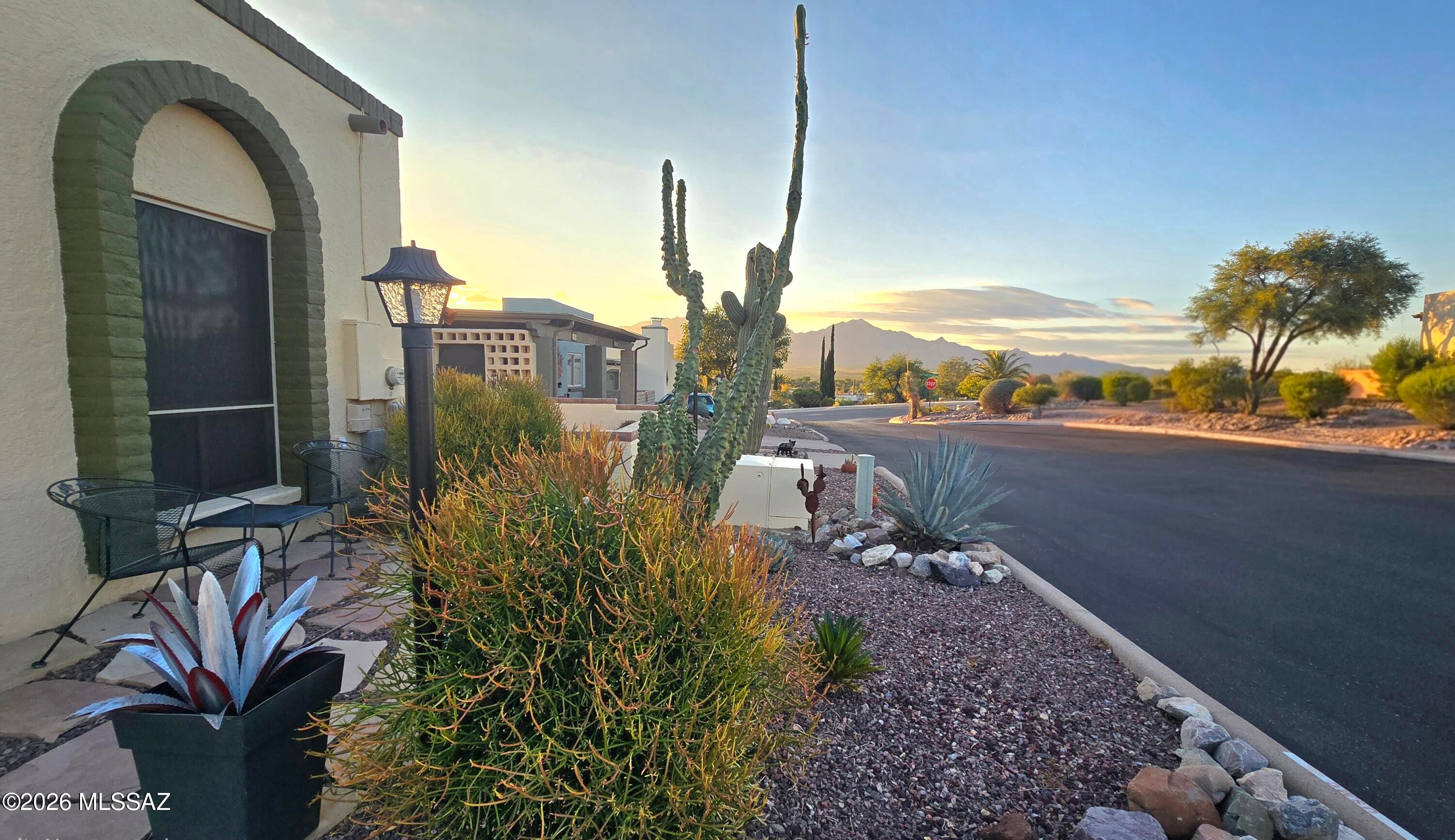 Green Valley Desert Hills NO. 2(1-613) - Residential