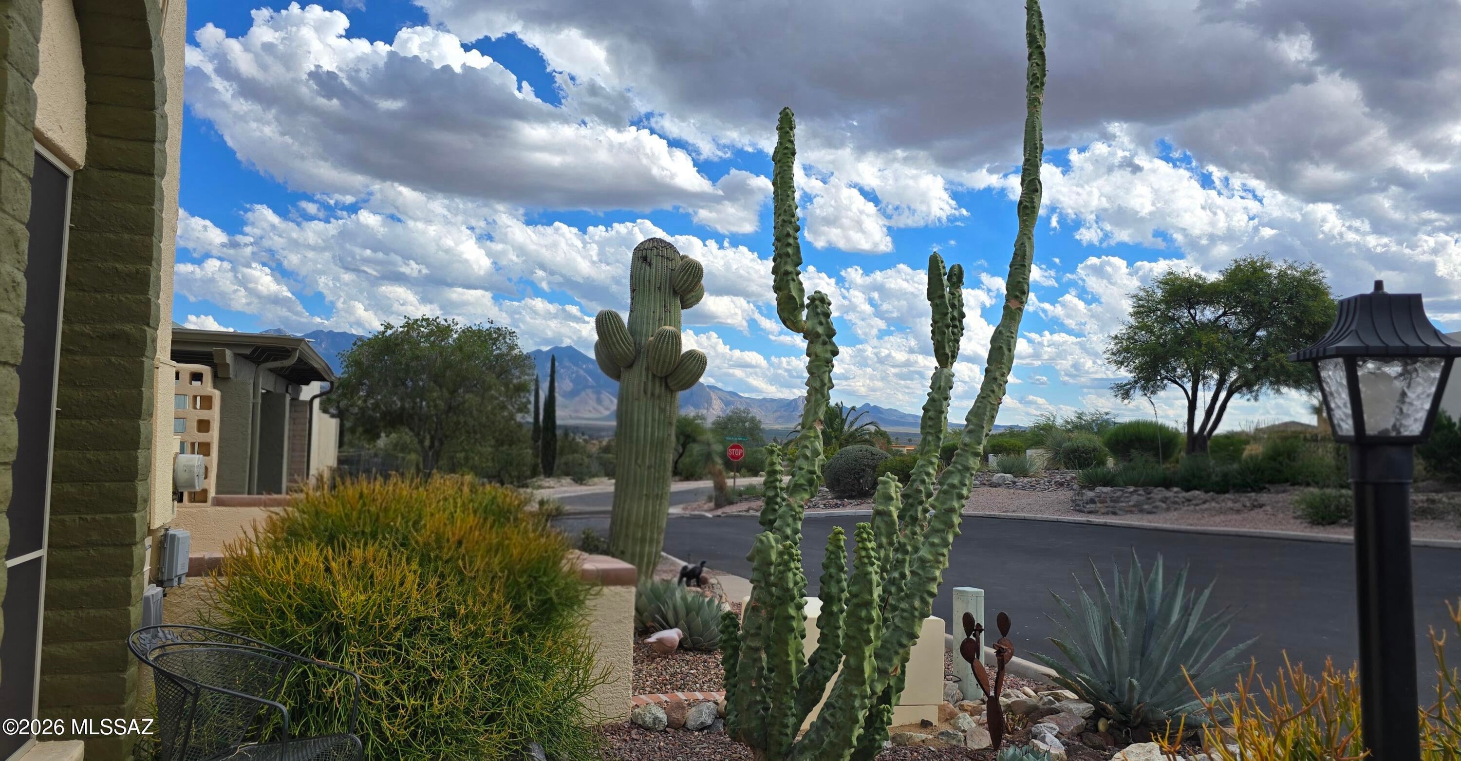Green Valley Desert Hills NO. 2(1-613) - Residential