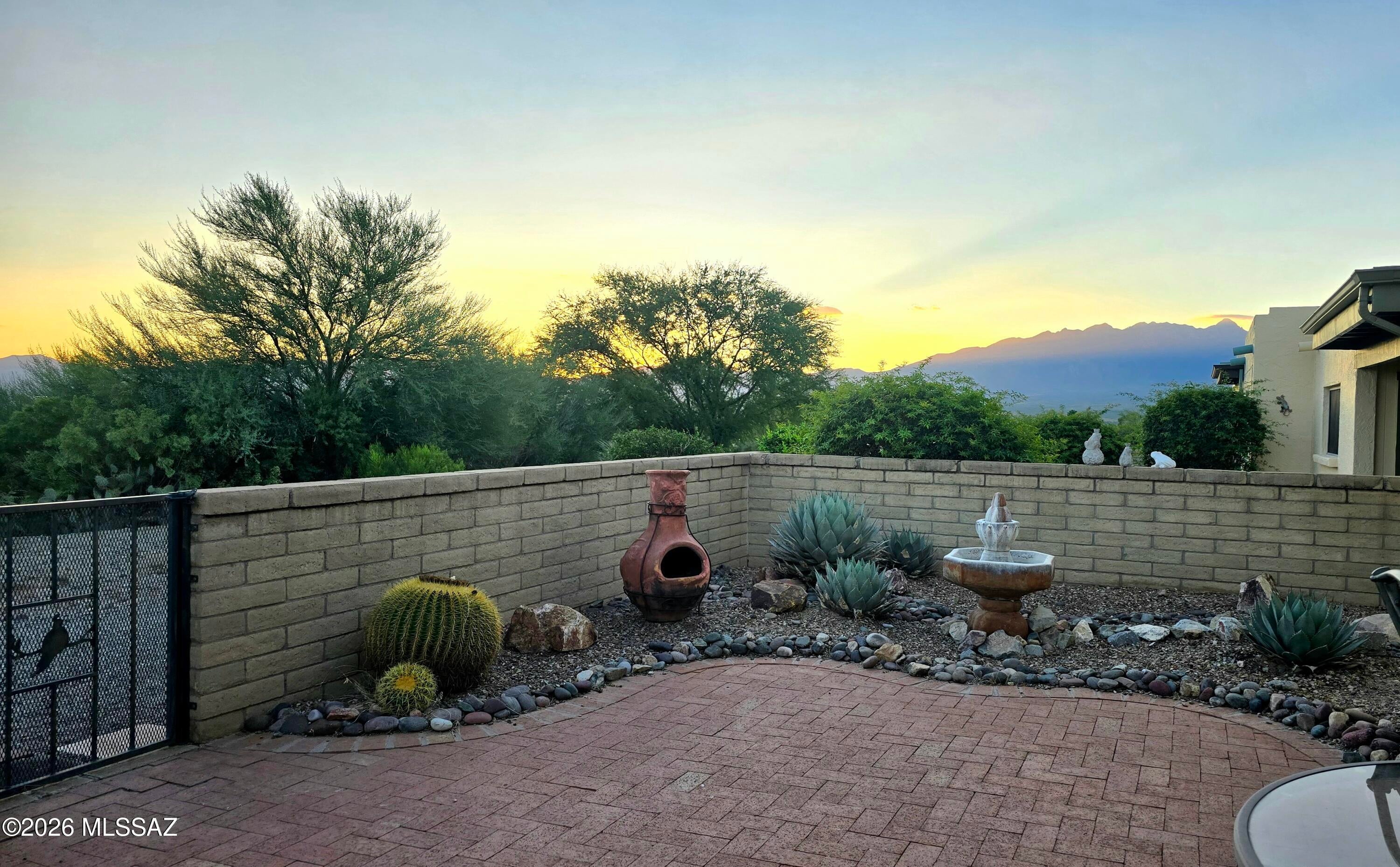 Green Valley Desert Hills NO. 2(1-613) - Residential