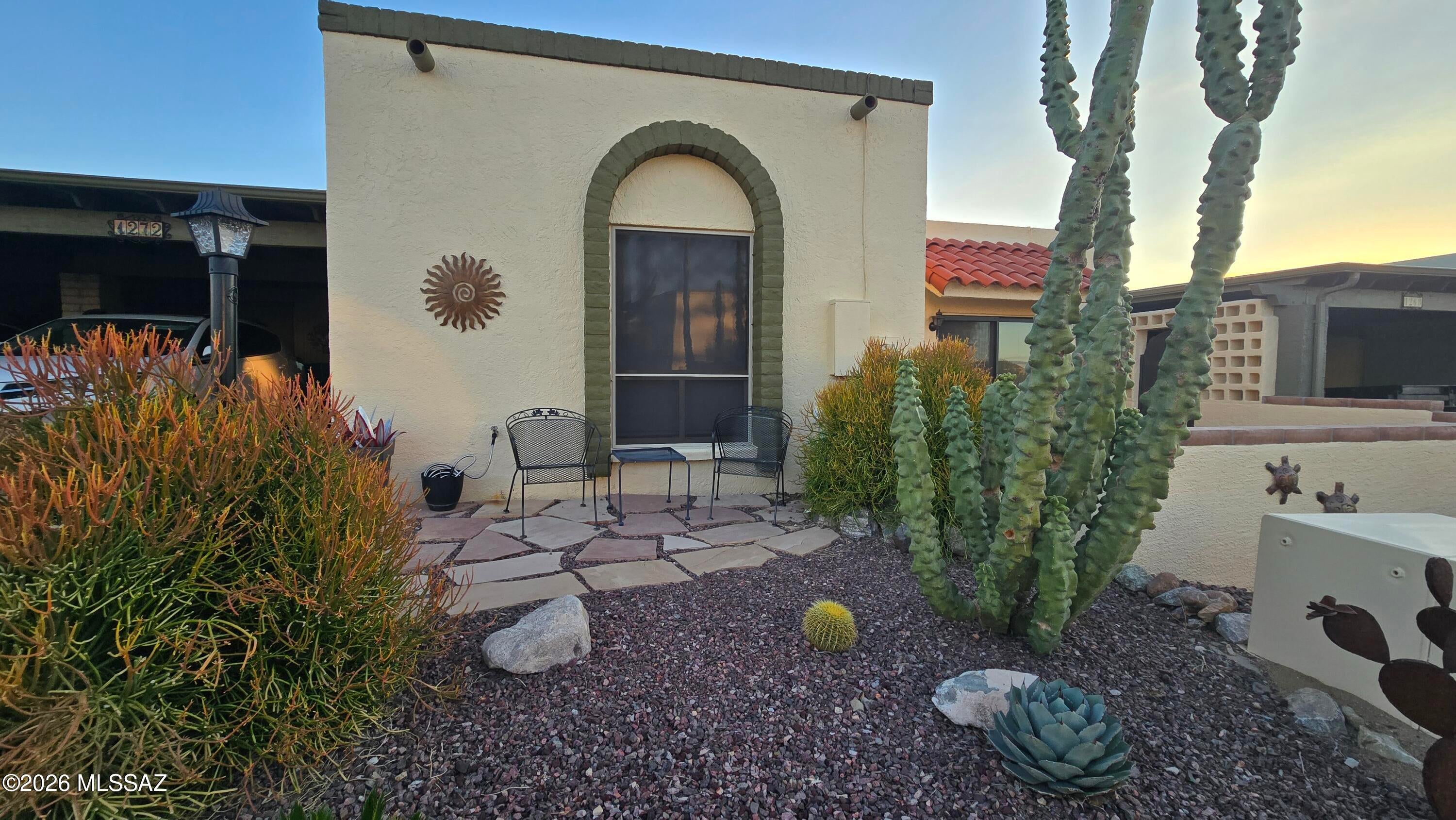 Green Valley Desert Hills NO. 2(1-613) - Residential