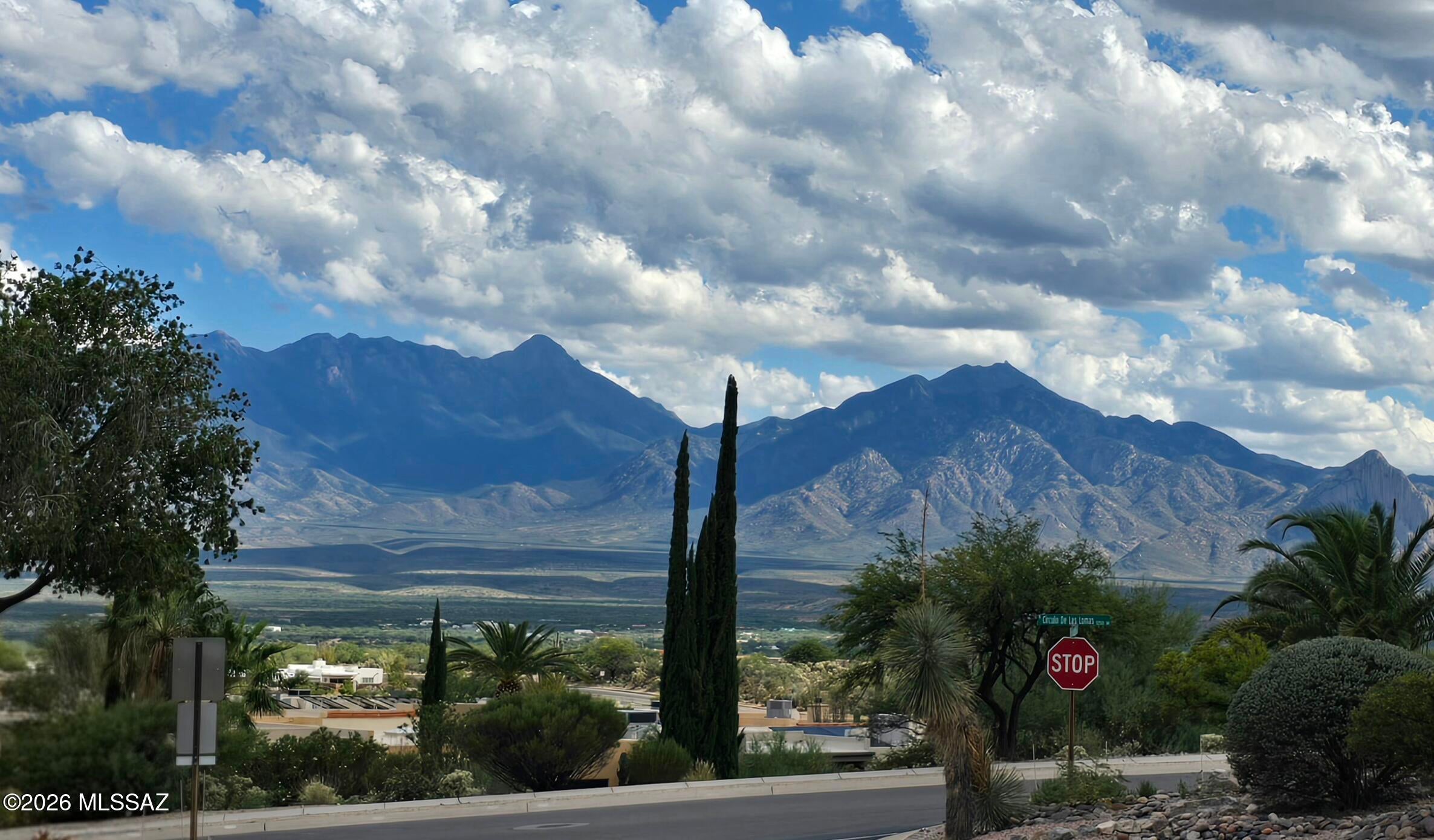 Green Valley Desert Hills NO. 2(1-613) - Residential