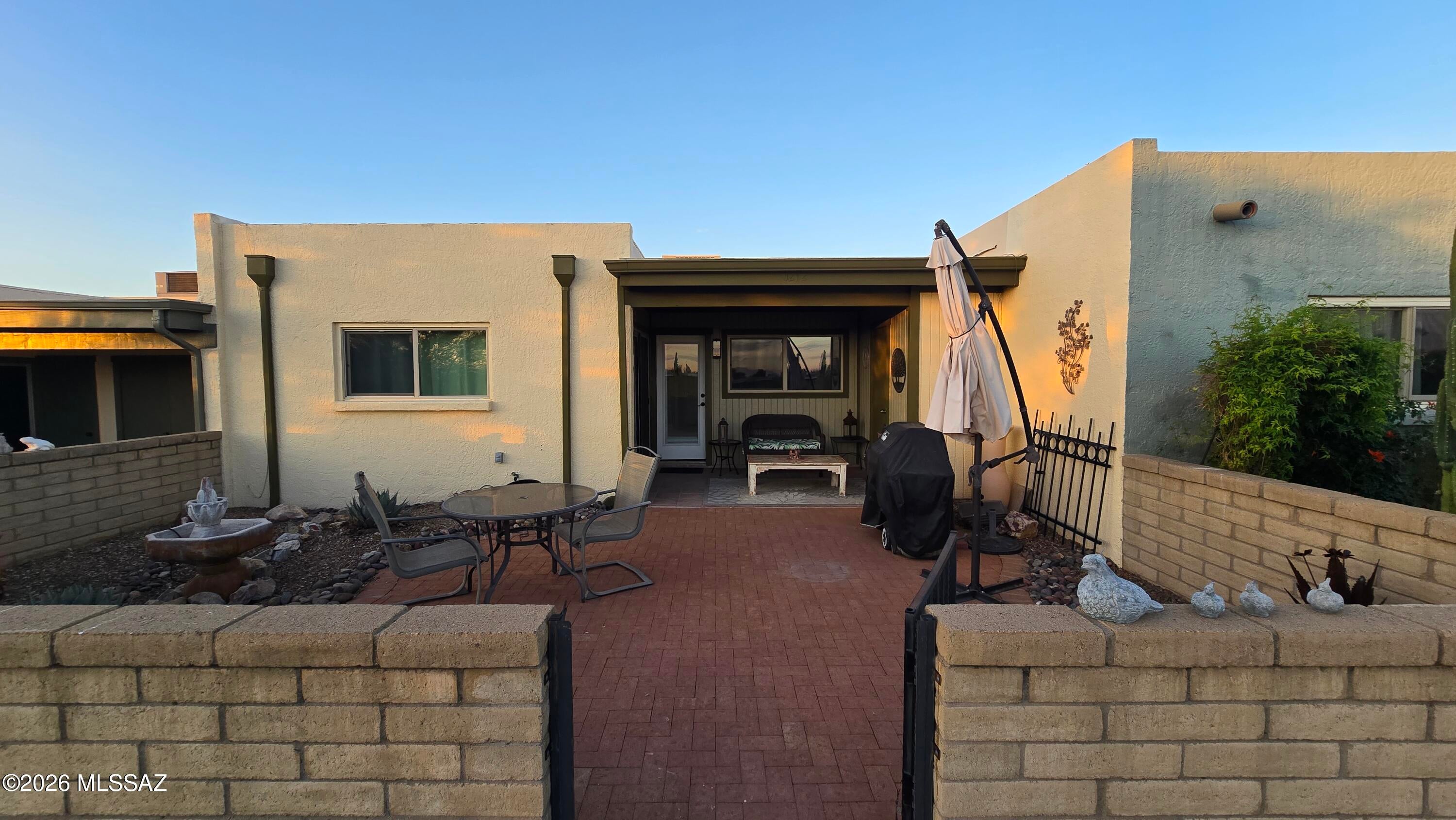 Green Valley Desert Hills NO. 2(1-613) - Residential