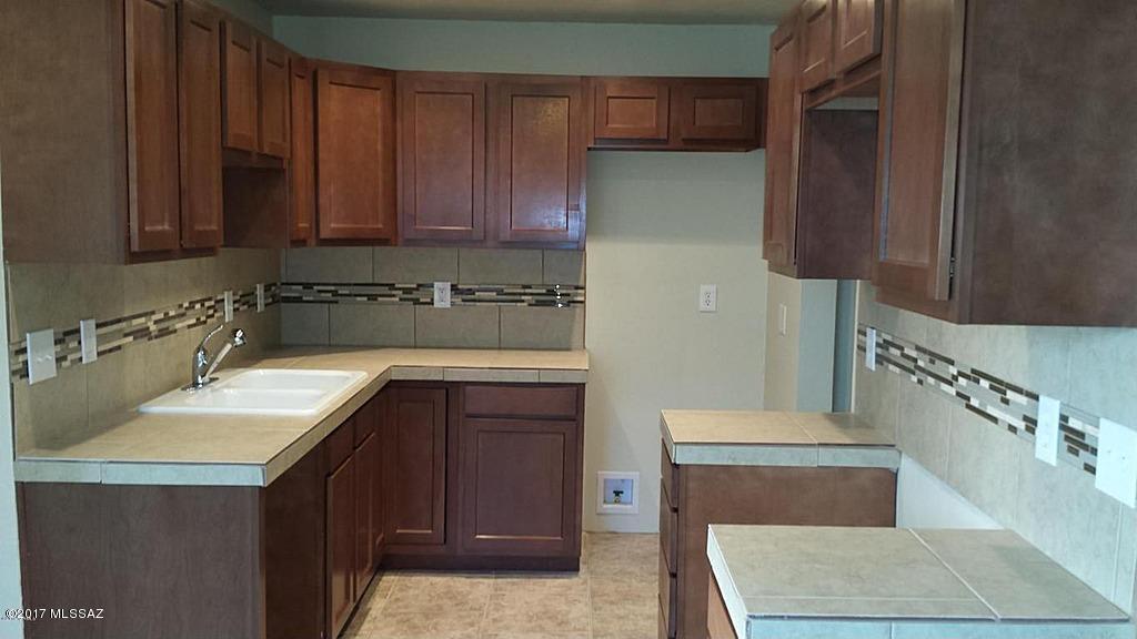 Desert Highlands - Residential Lease