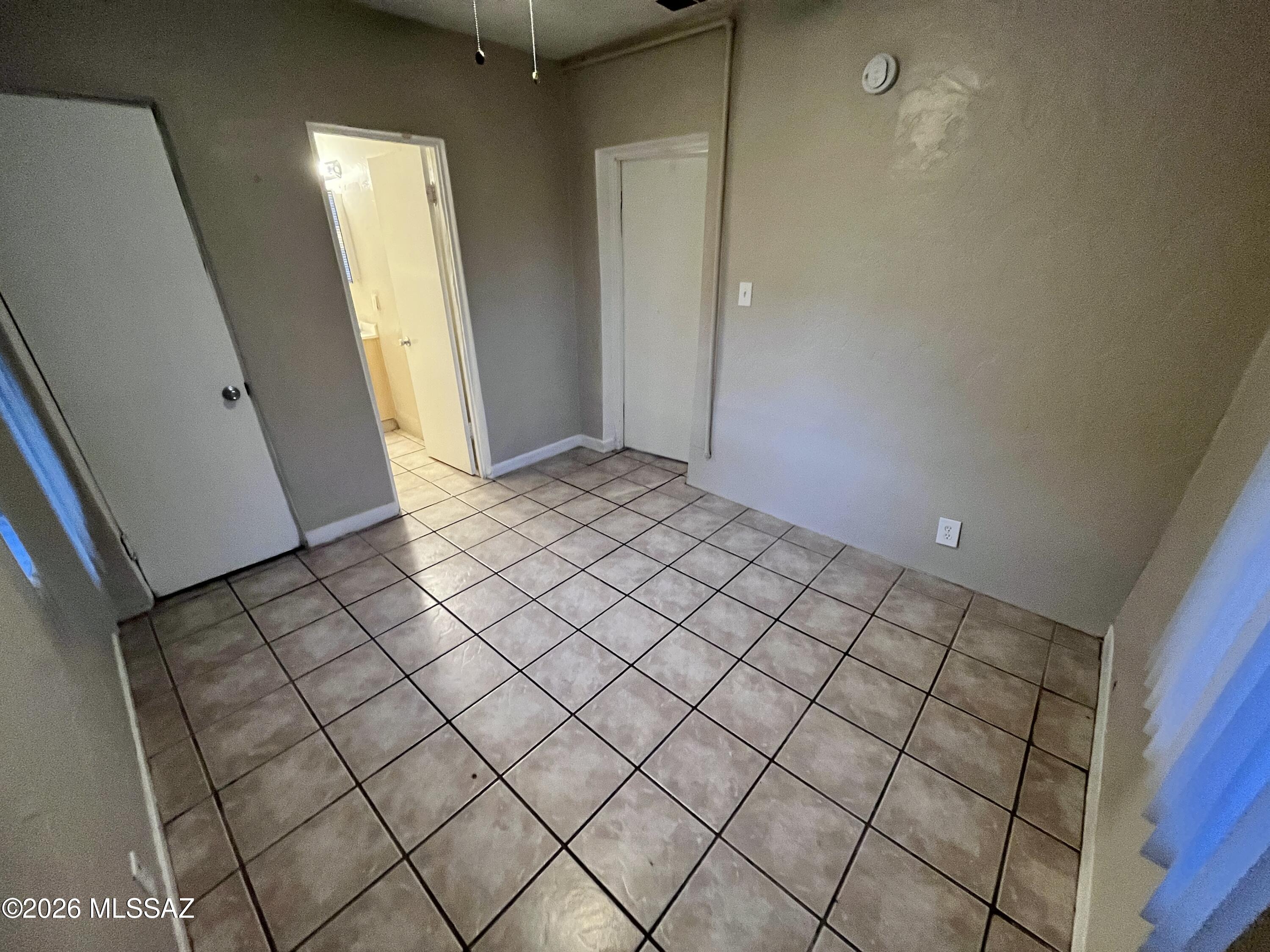 N/A - Residential Lease