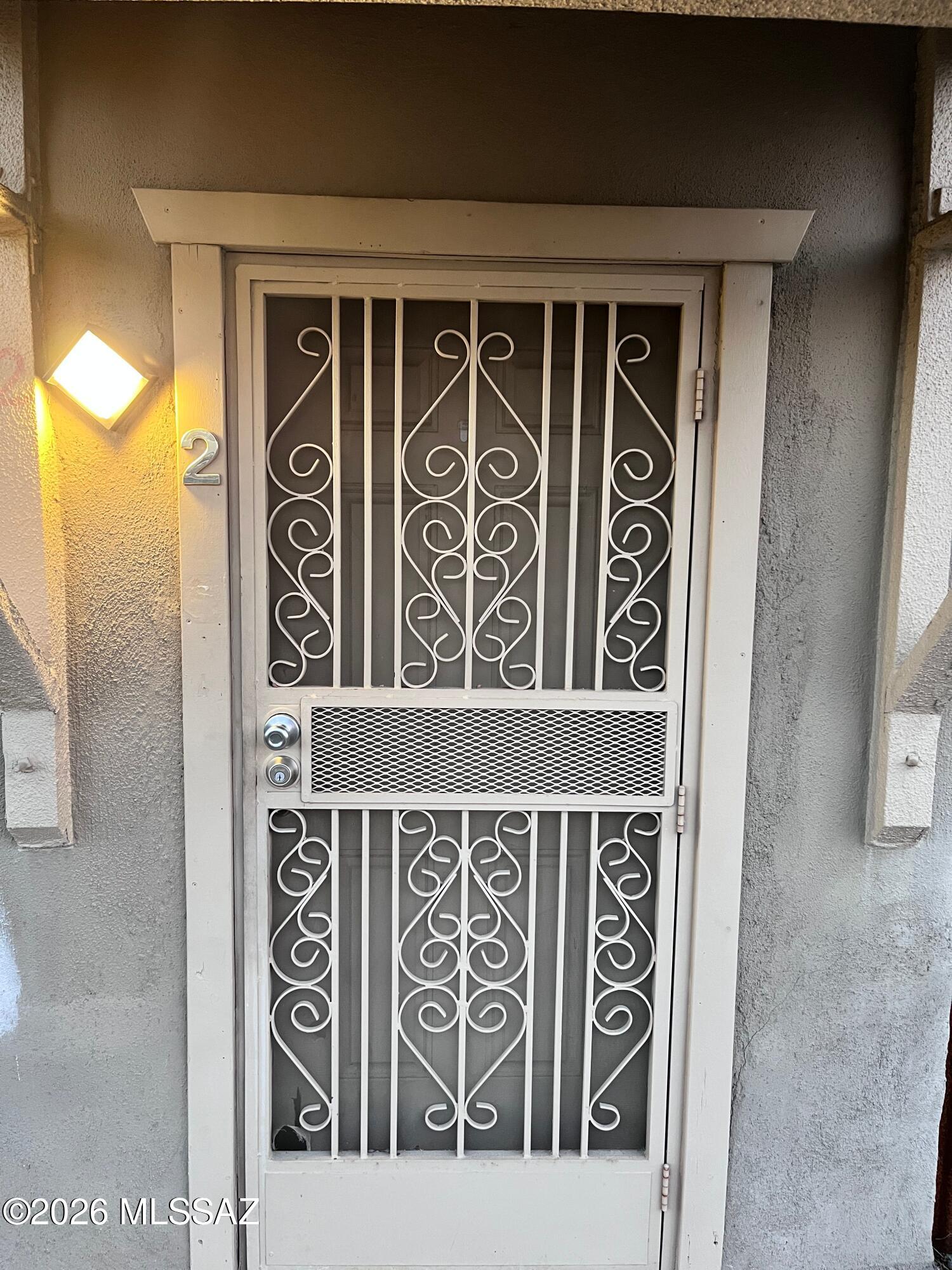 N/A - Residential Lease