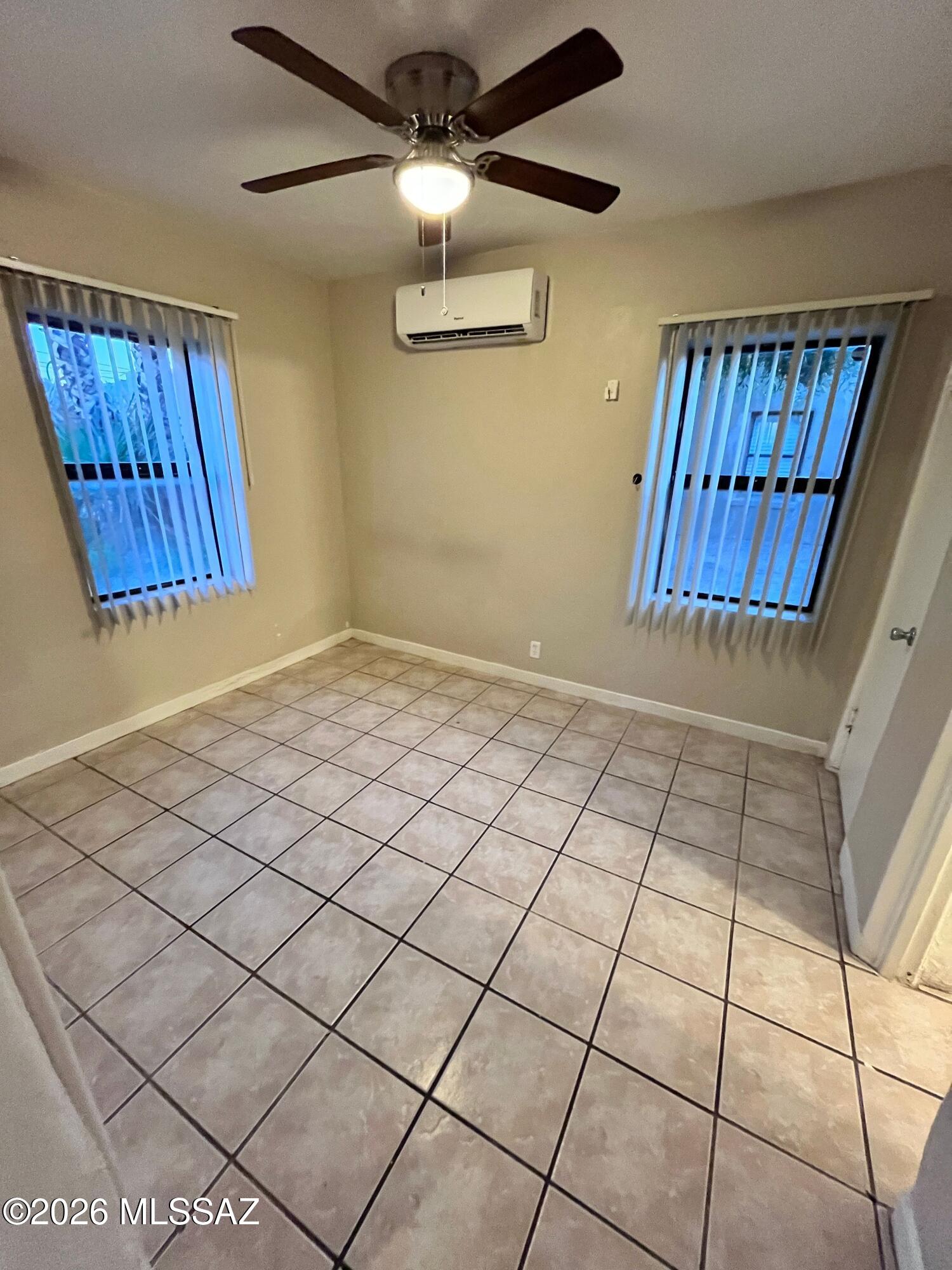 N/A - Residential Lease