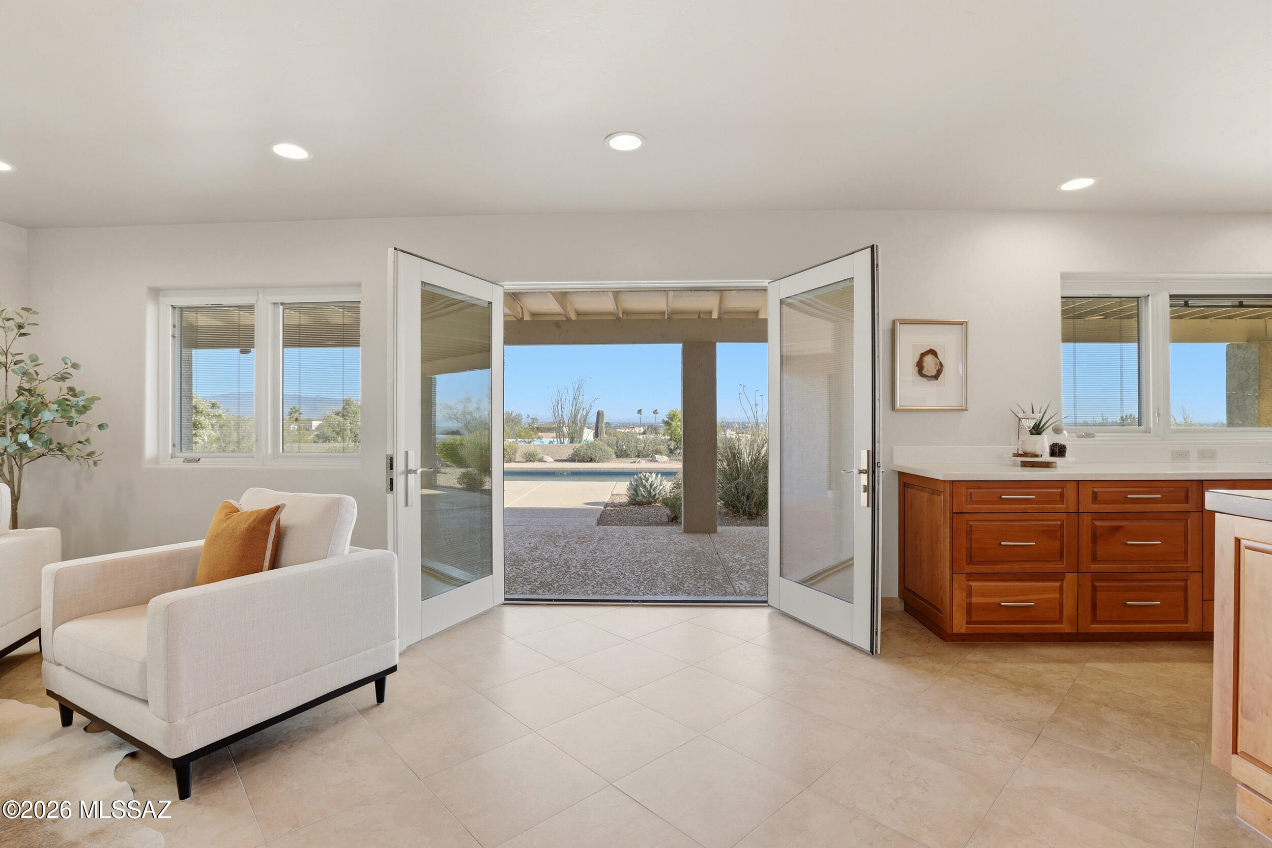 Heatherwood Hills (1-72) - Residential