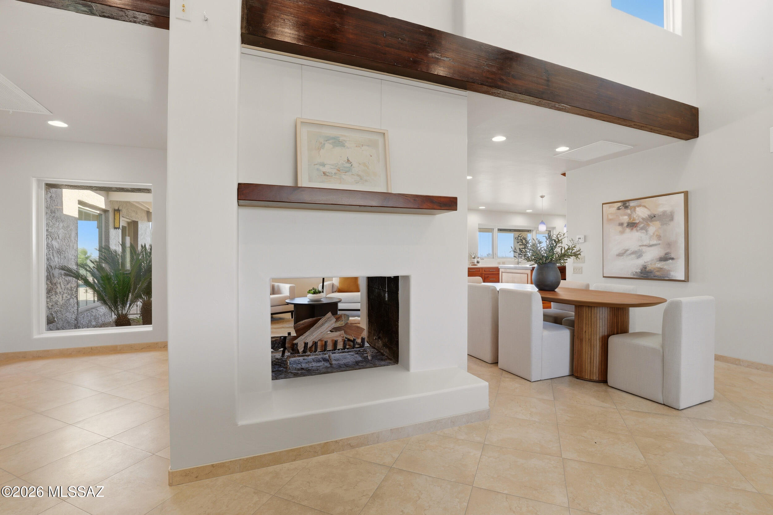 Heatherwood Hills (1-72) - Residential